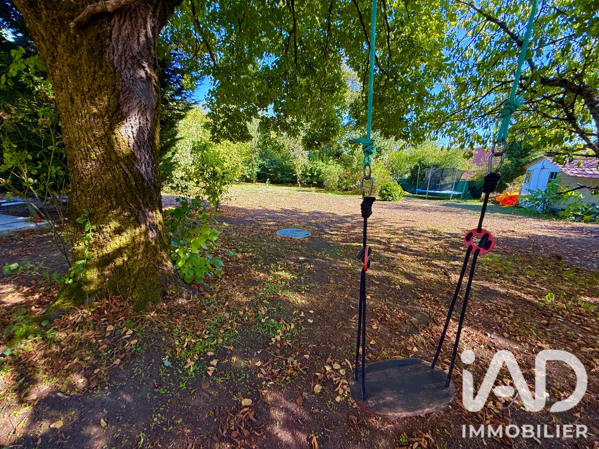Vente maison à Sancerre (18300) : maison de campagne 5 pièces 100 m² - 2106218 — 11