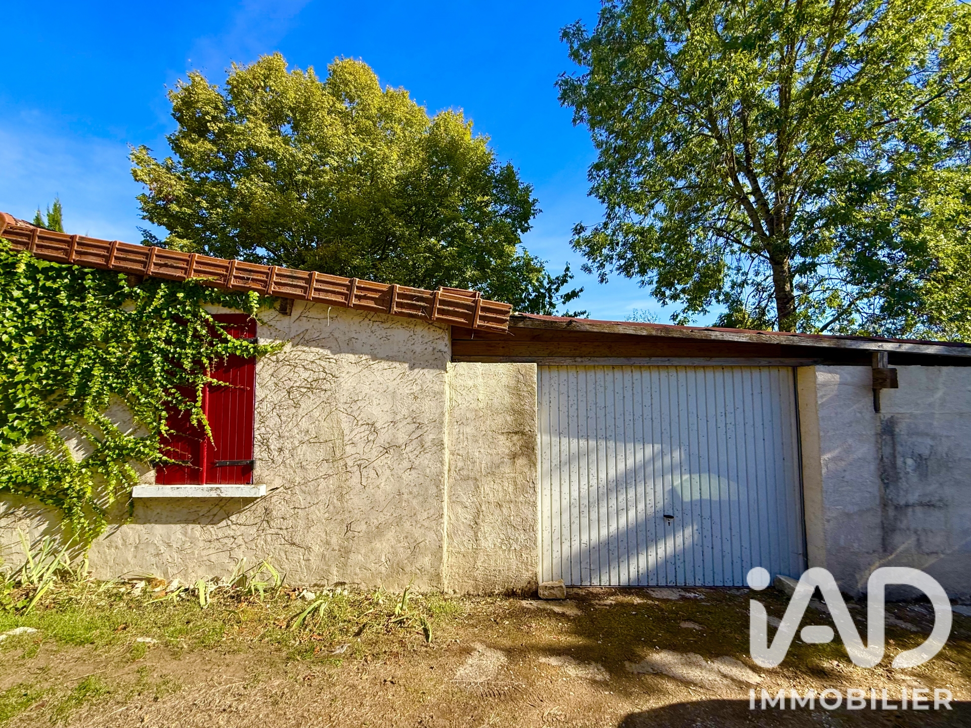 Vente maison à Sancerre (18300) : maison de campagne 5 pièces 100 m² - 2106218 — 28