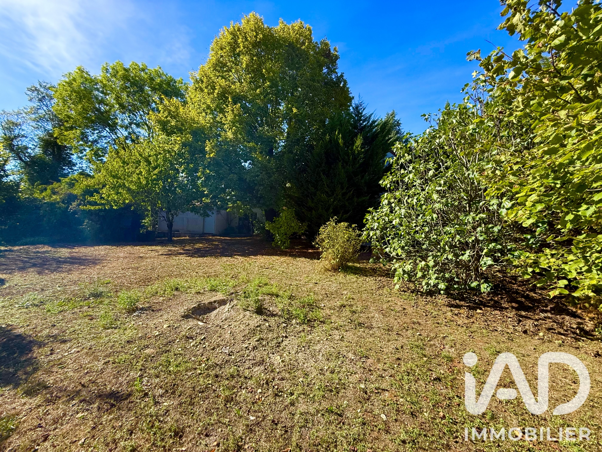 Vente maison à Sancerre (18300) : maison de campagne 5 pièces 100 m² - 2106218 — 30