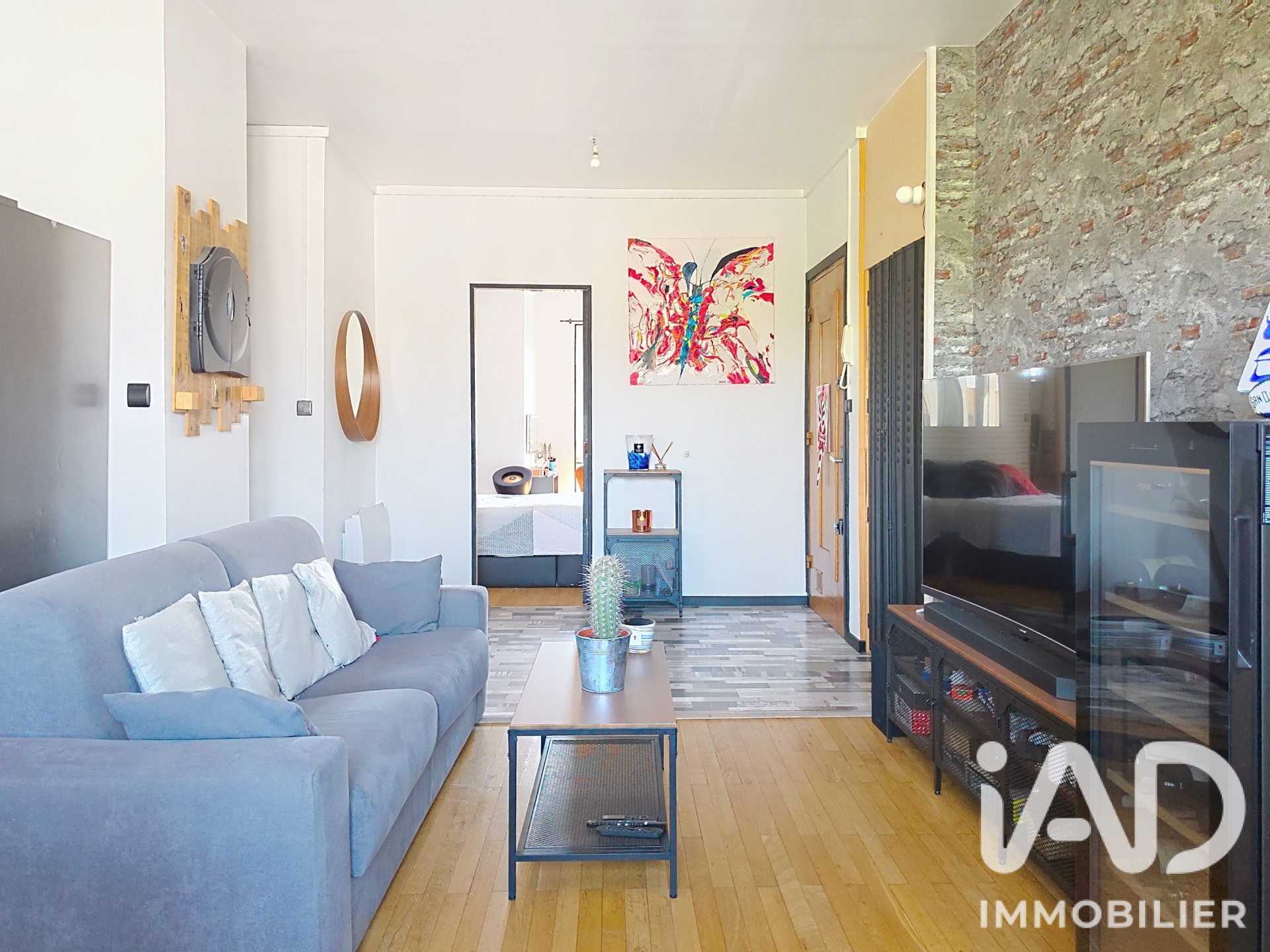 Appartement à vendre à Villefranche-sur-Saône — 169 000 € — IAD France