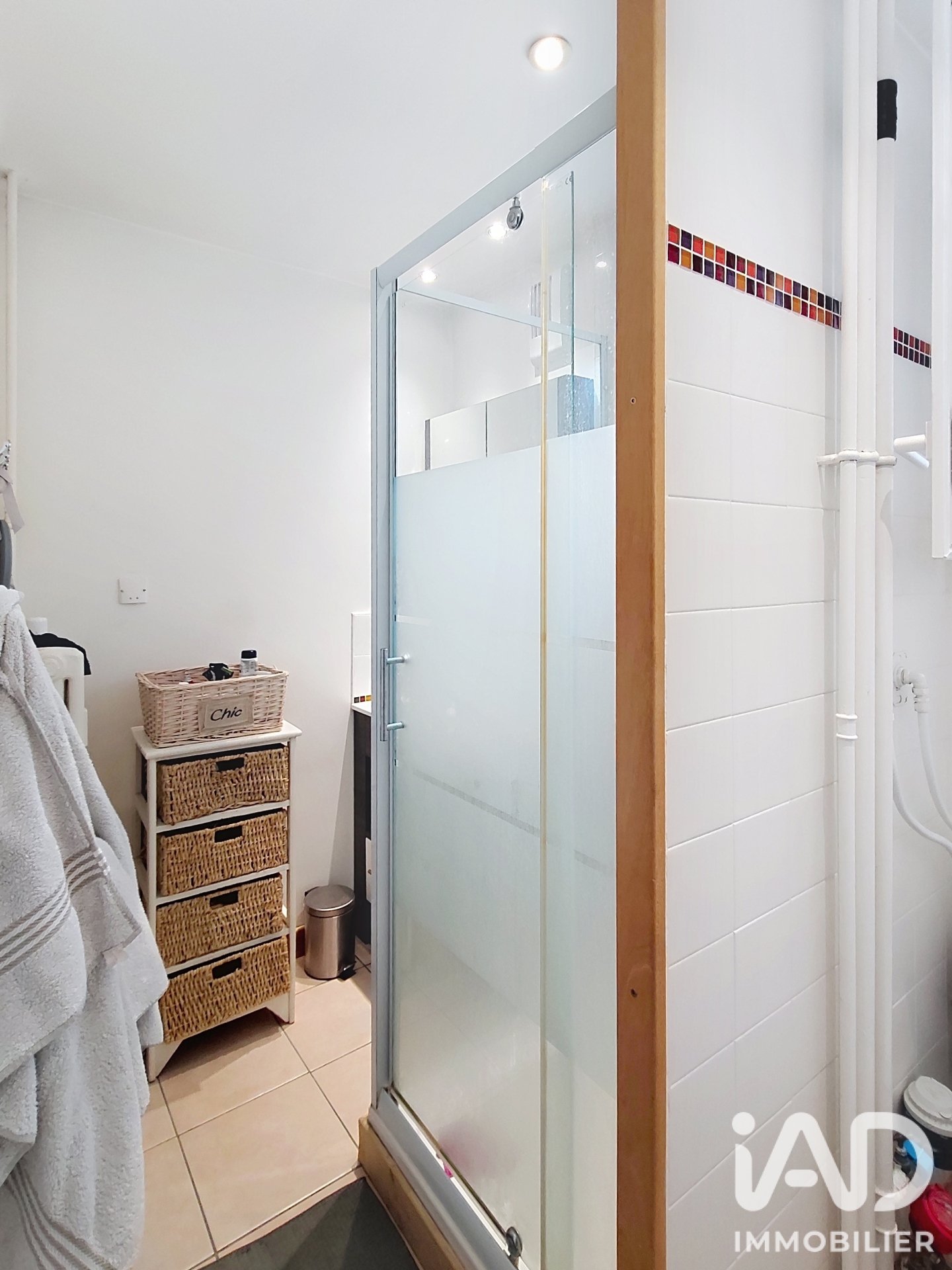 Vente appartement à Albertville (73200) : appartement 4 pièces 70 m² - 2106672 — 13