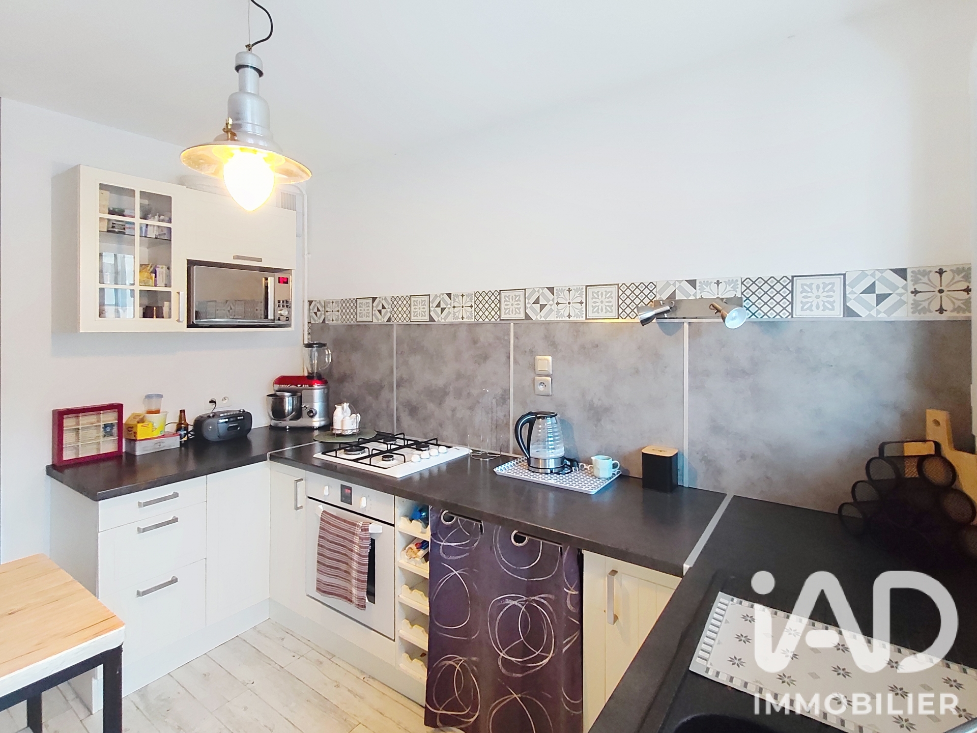Vente appartement à Albertville (73200) : appartement 4 pièces 70 m² - 2106672 — 7