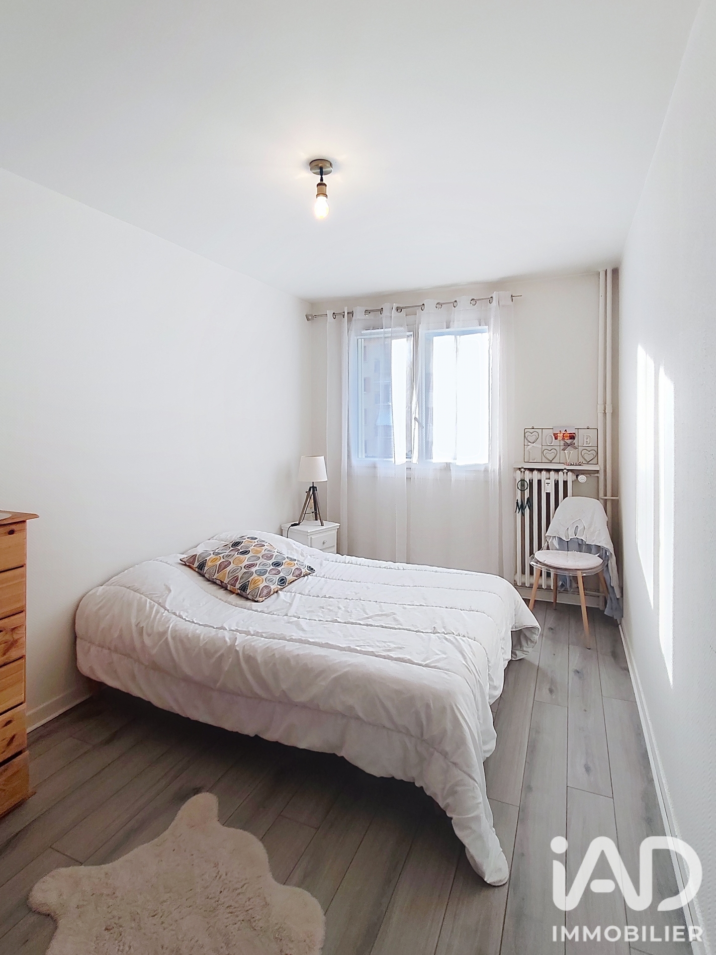 Vente appartement à Albertville (73200) : appartement 4 pièces 70 m² - 2106672 — 11
