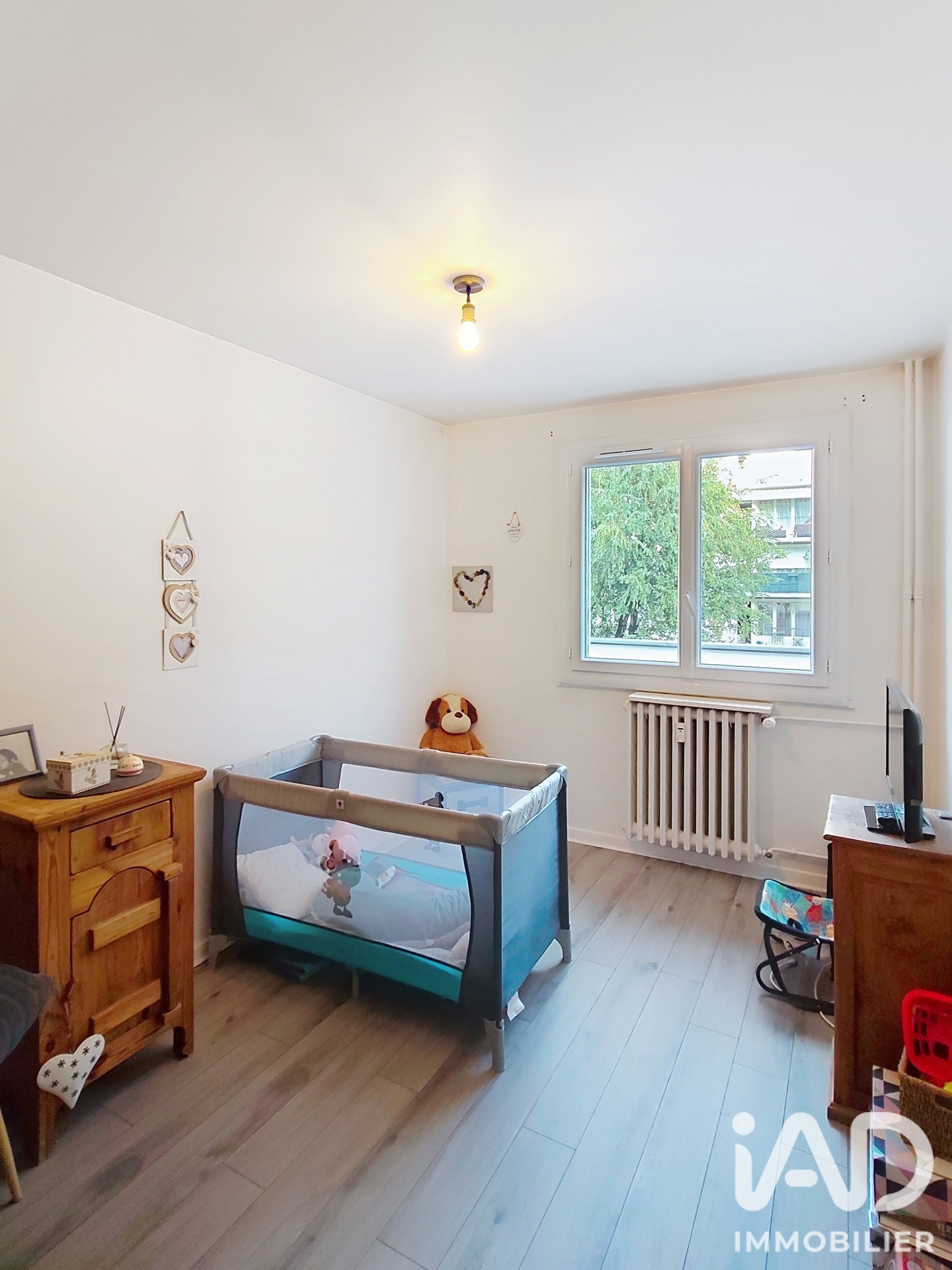 Vente appartement à Albertville (73200) : appartement 4 pièces 70 m² - 2106672 — 10