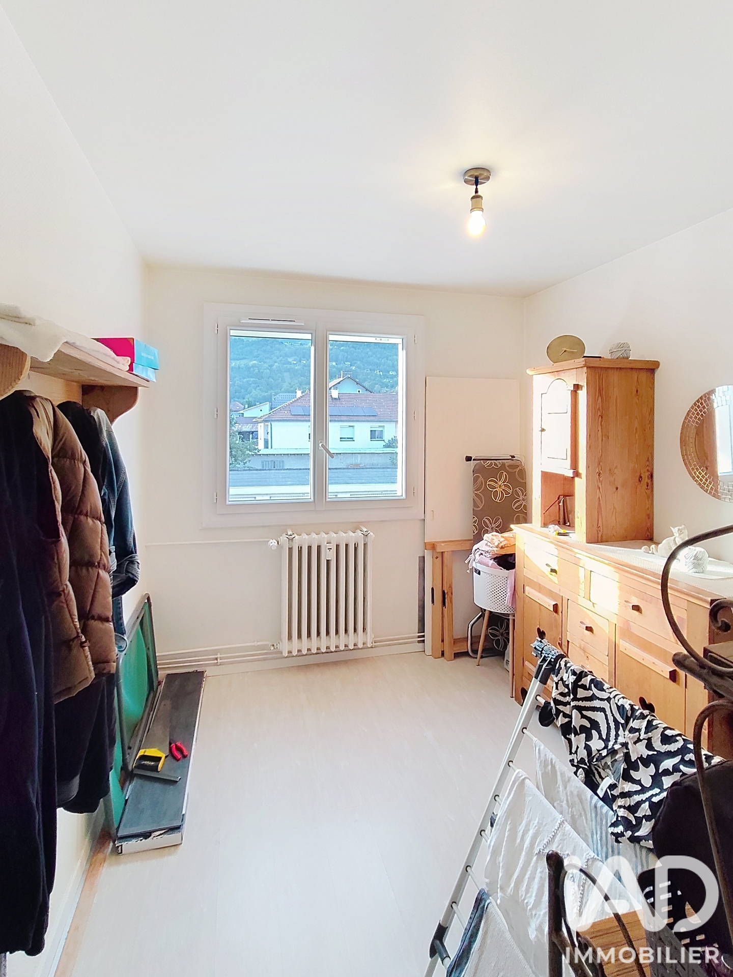 Vente appartement à Albertville (73200) : appartement 4 pièces 70 m² - 2106672 — 12