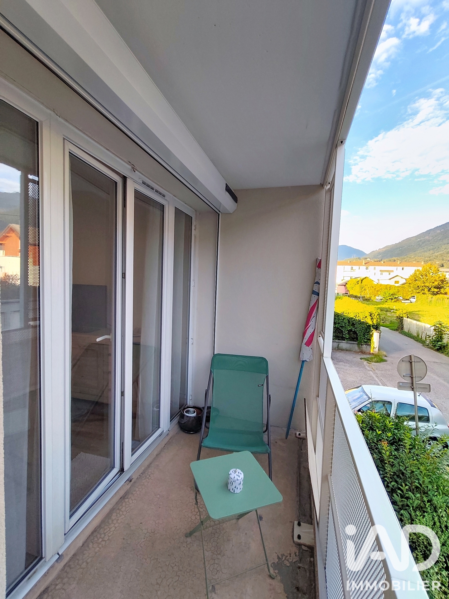 Vente appartement à Albertville (73200) : appartement 4 pièces 70 m² - 2106672 — 15