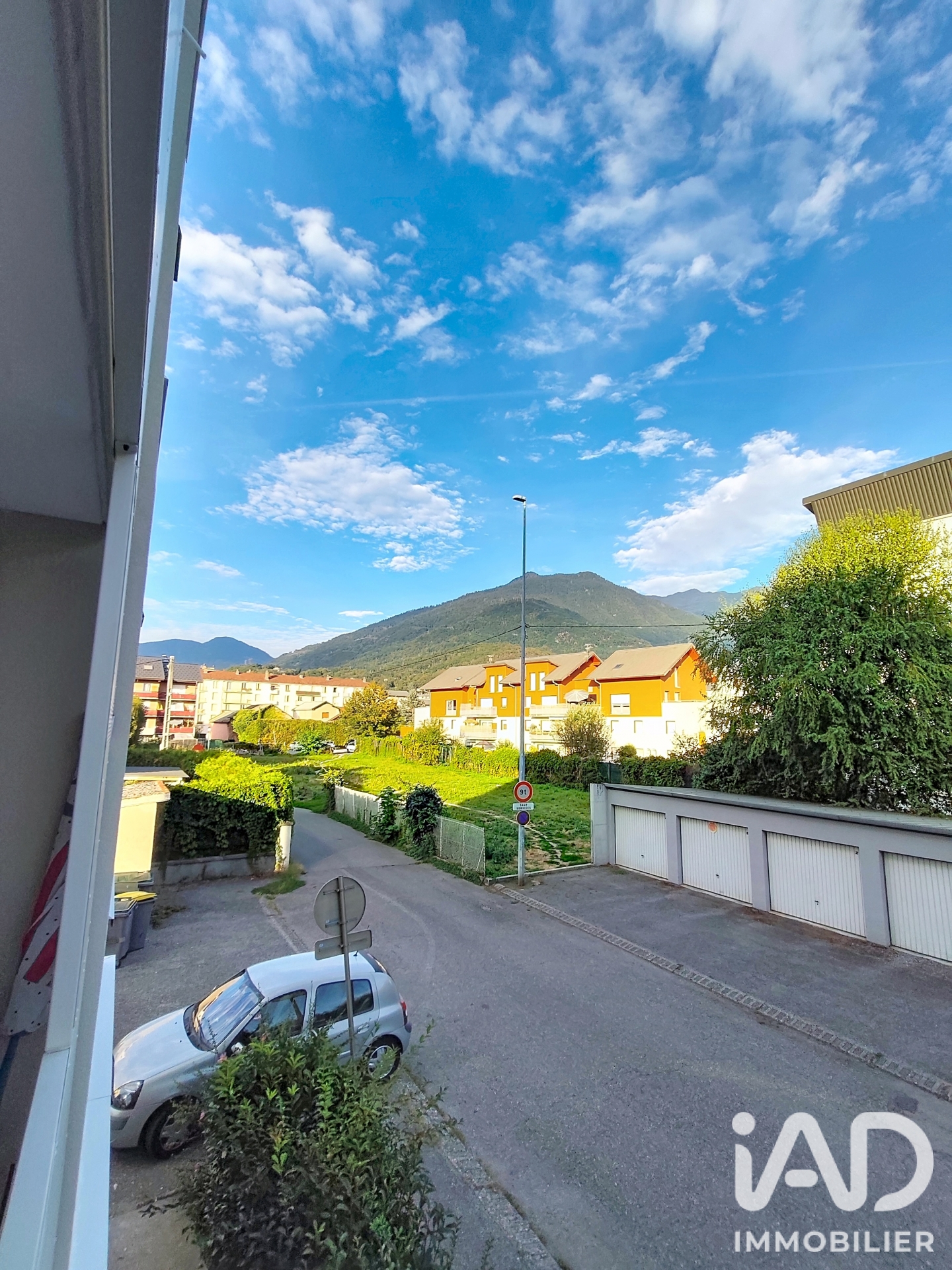 Vente appartement à Albertville (73200) : appartement 4 pièces 70 m² - 2106672 — 17