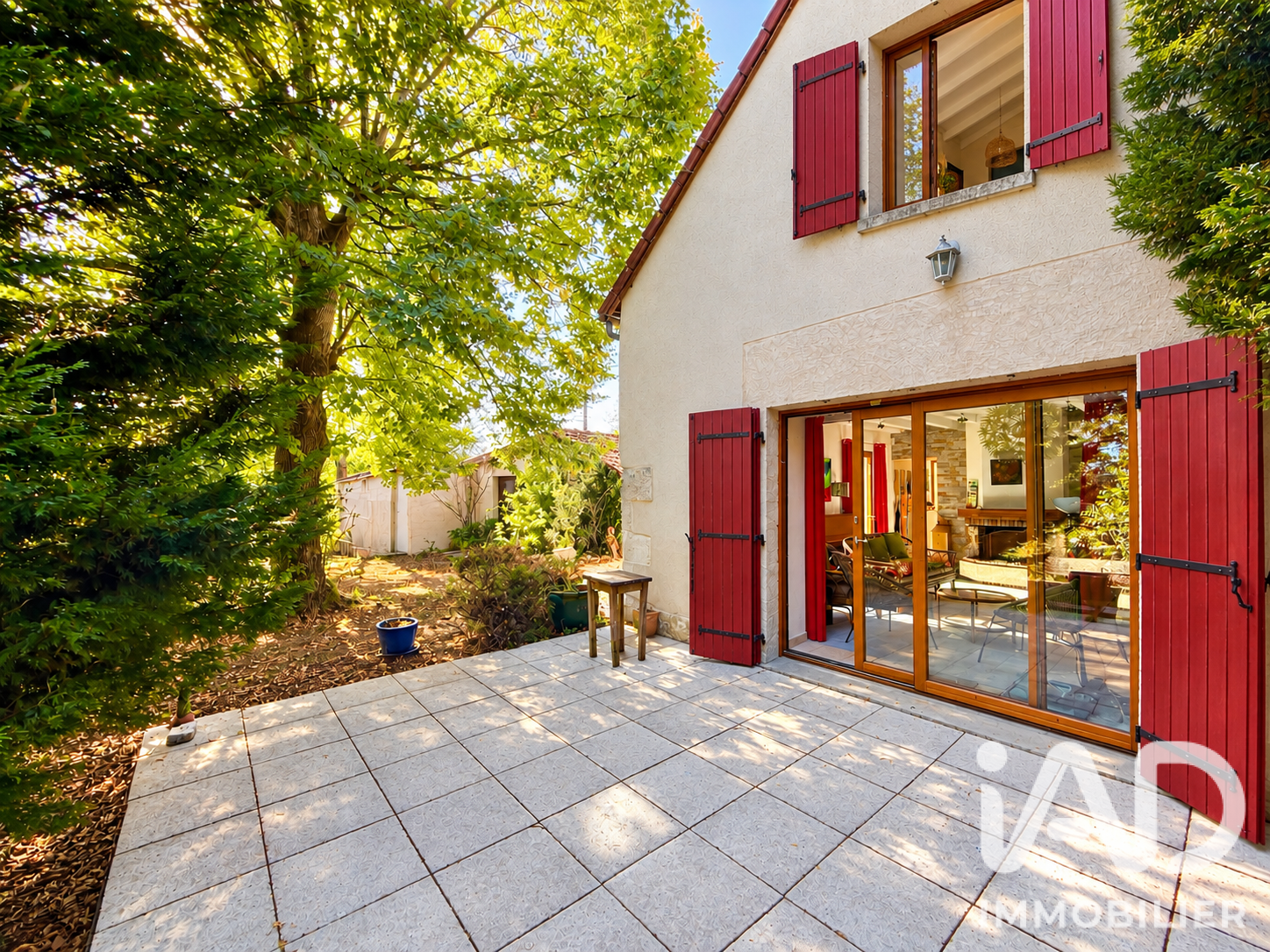 Vente maison à Sancerre (18300) : maison de campagne 5 pièces 100 m² - 2106218 — 9