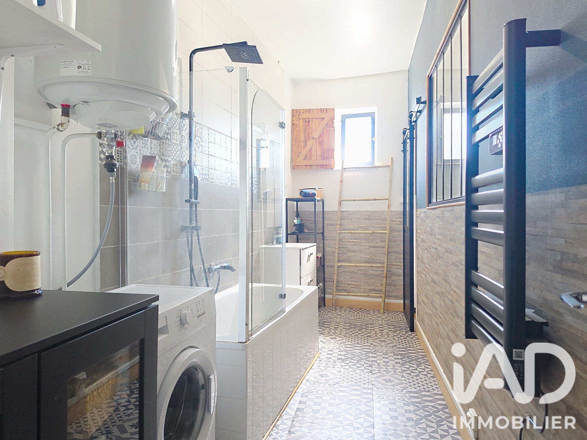 Vente appartement à Villefranche-sur-Saône (69400) : appartement 3 pièces 68 m² - 2108860 — 6