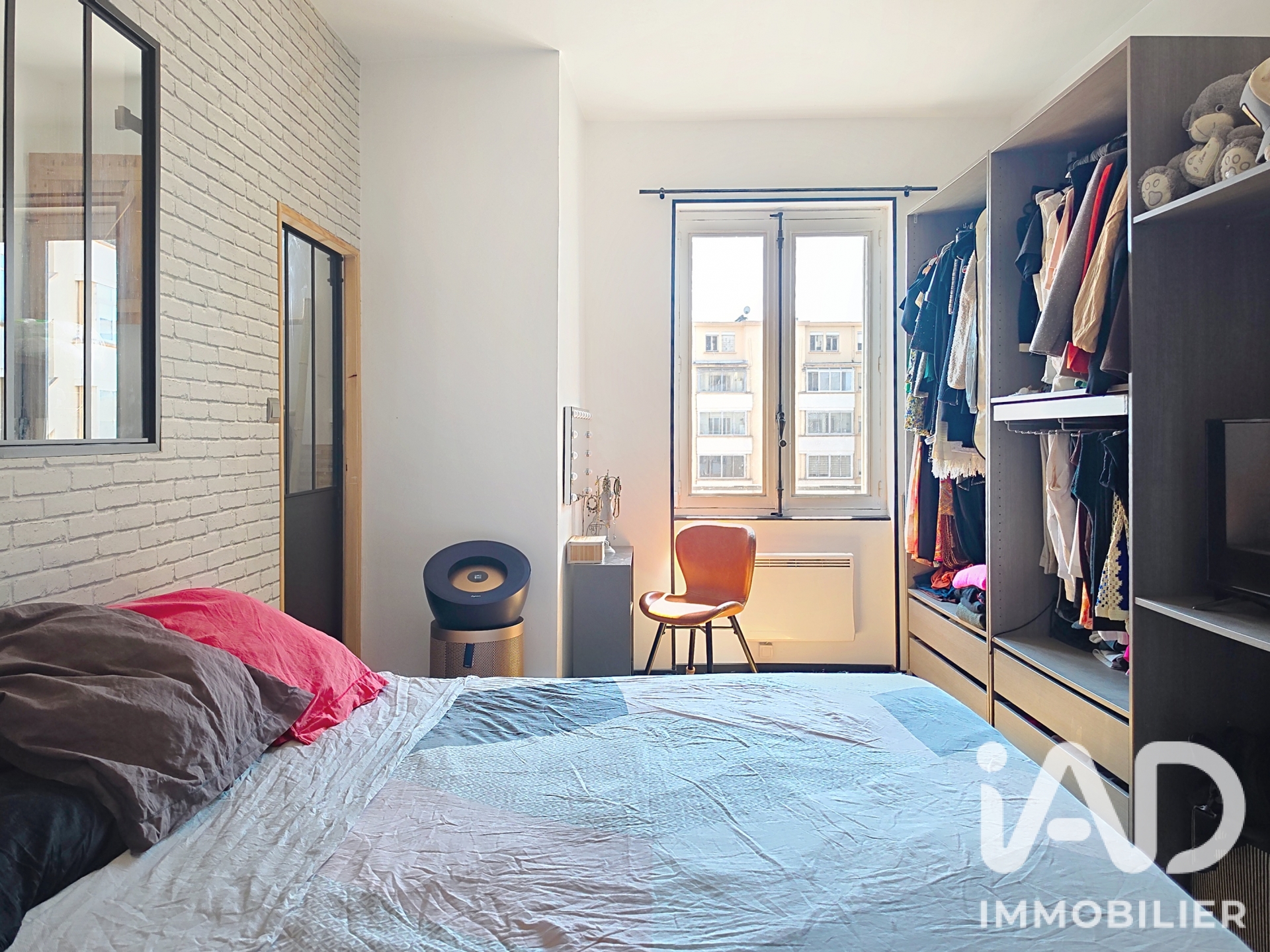 Vente appartement à Villefranche-sur-Saône (69400) : appartement 3 pièces 68 m² - 2108860 — 4
