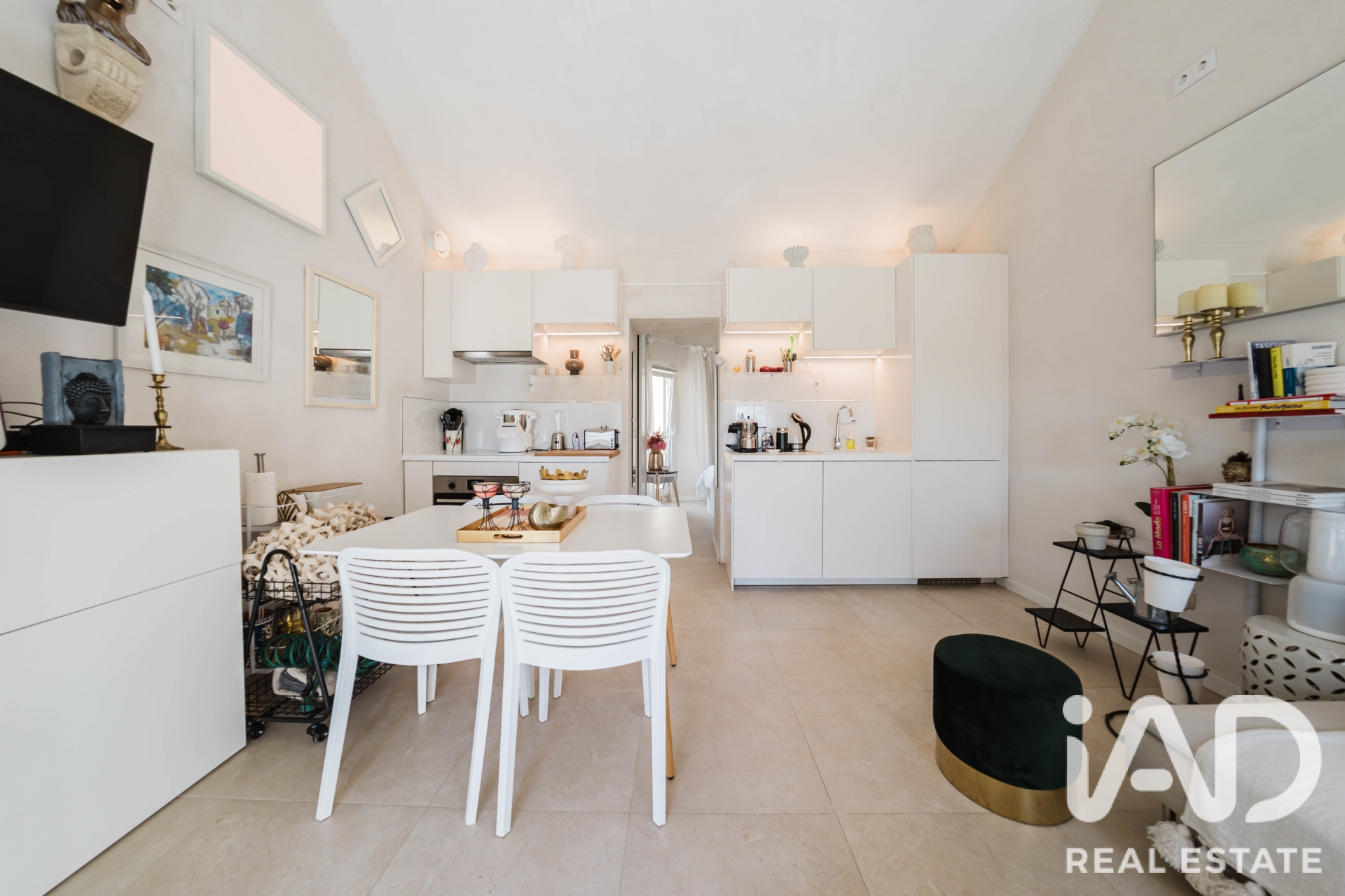 Moradia T1 à venda em Alcoentre, €195.000