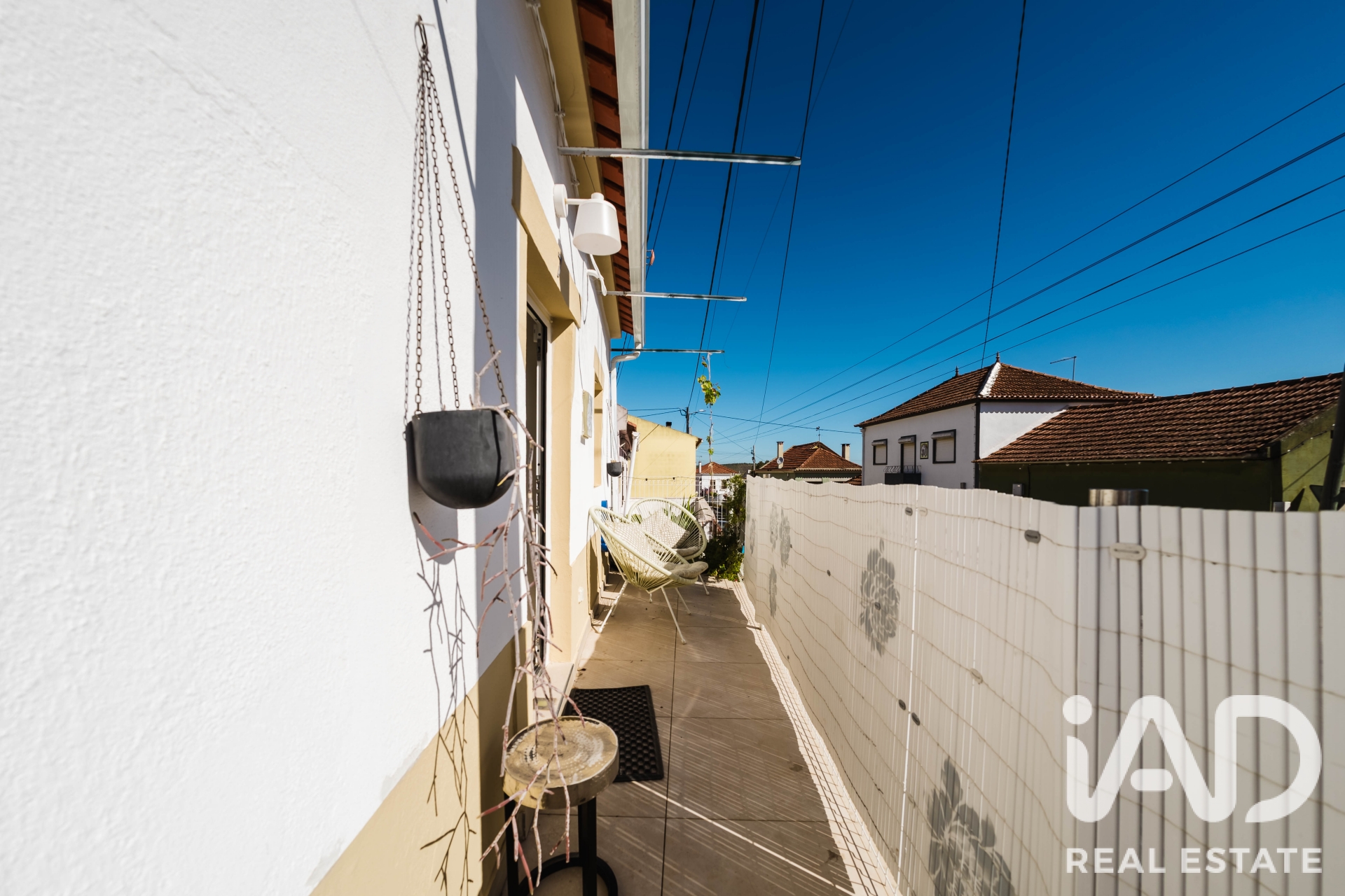 Moradia T1 à venda em Alcoentre, Azambuja — foto 12