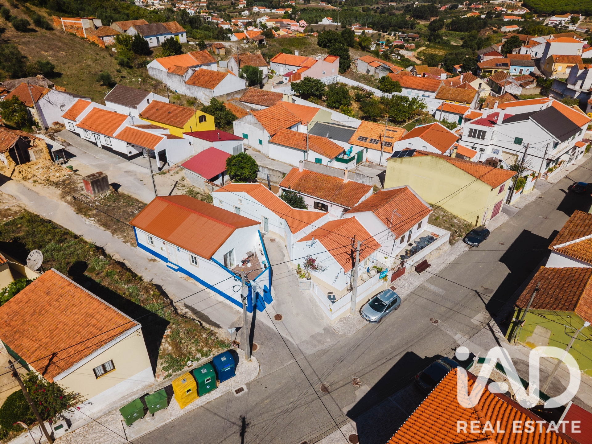 Moradia T1 à venda em Alcoentre, Azambuja — foto 33