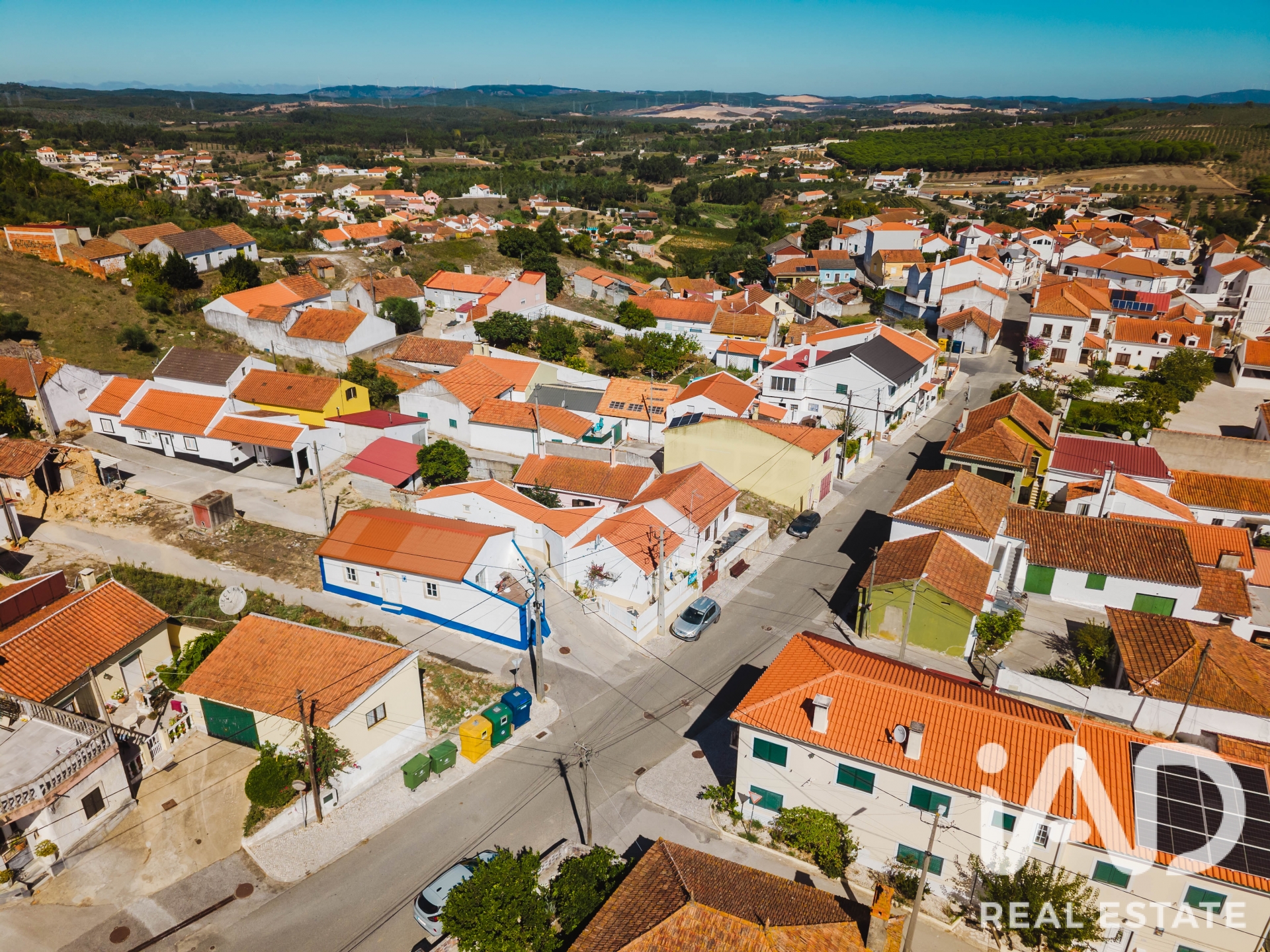 Moradia T1 à venda em Alcoentre, Azambuja — foto 30