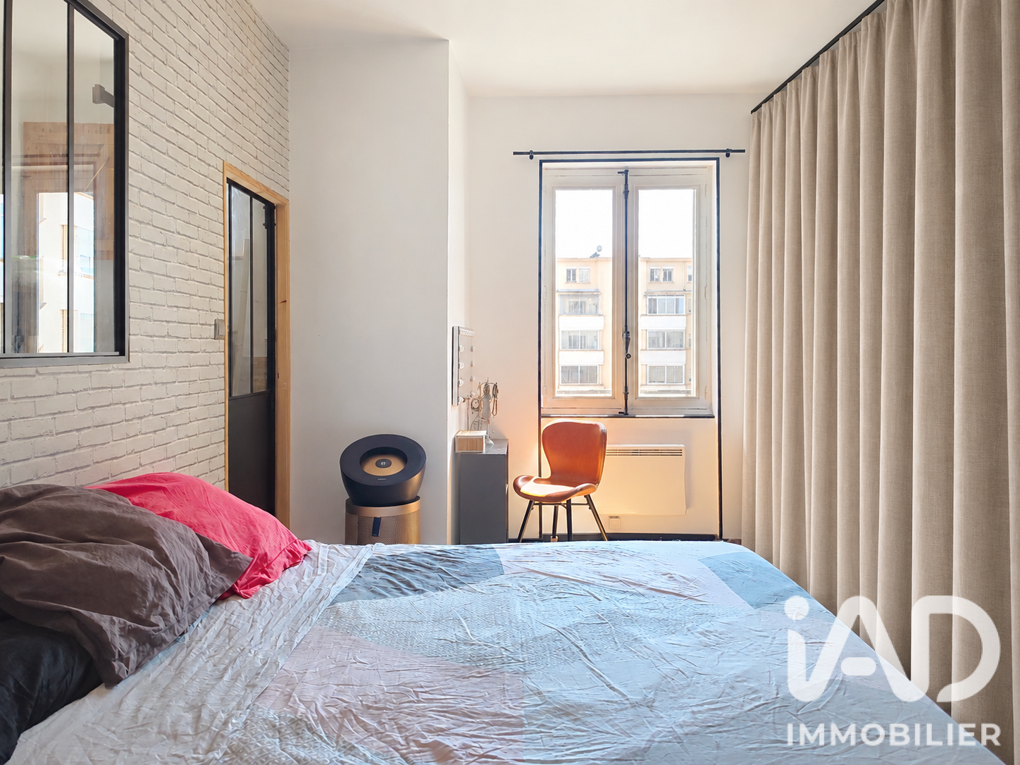 Vente appartement à Villefranche-sur-Saône (69400) : appartement 3 pièces 68 m² - 2108860 — 5