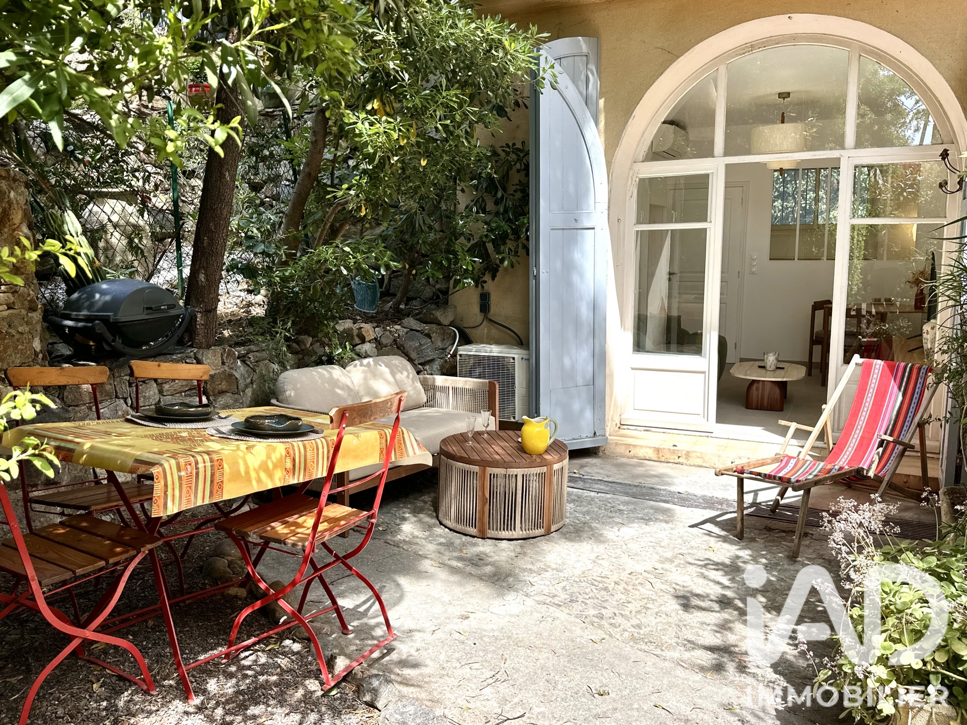 Appartement à vendre à Sainte-Maxime — 250 000 € — IAD France