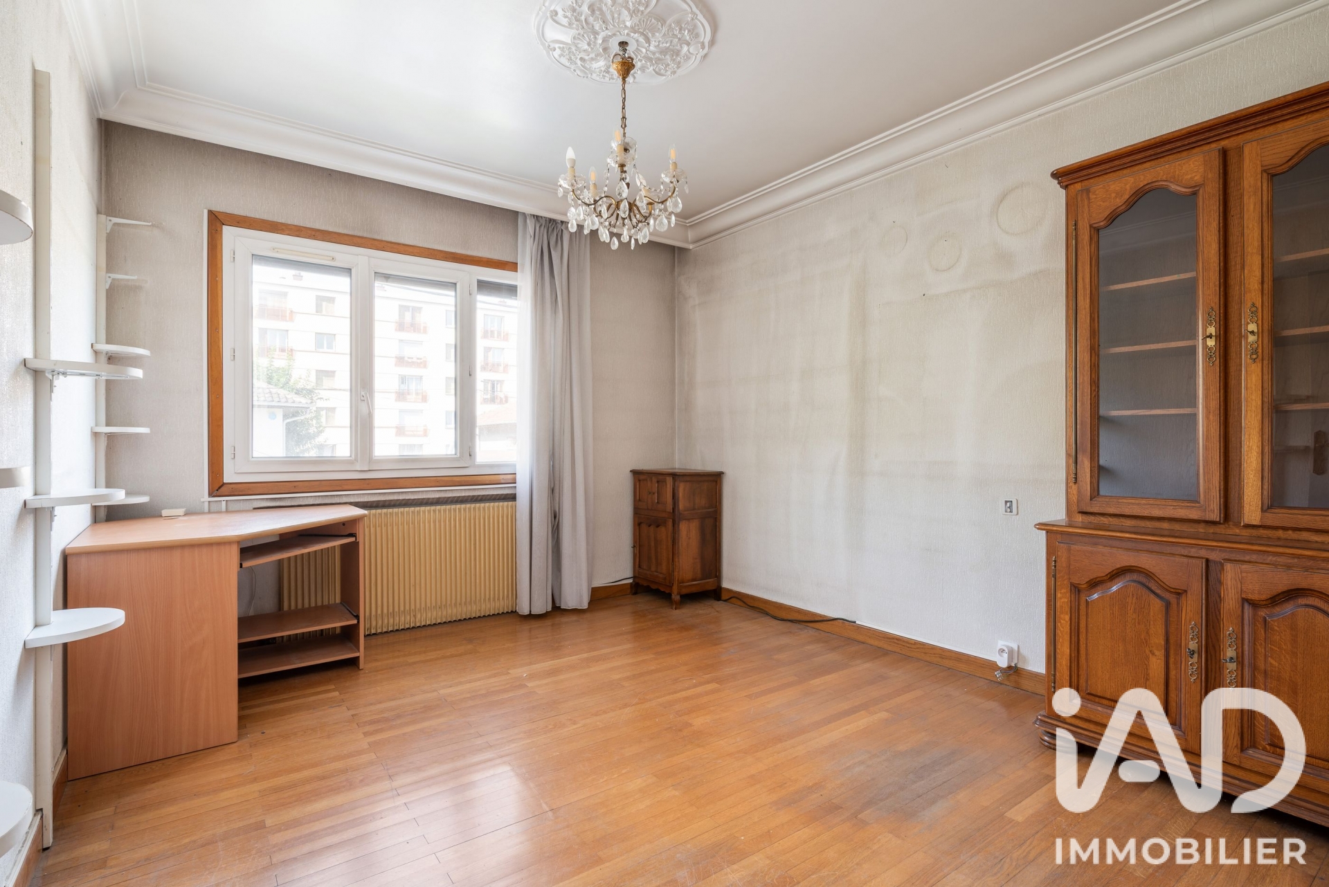 Vente maison à Saint-Martin-d'Hères (38400) : maison 7 pièces 175 m² - 2104063 — 15