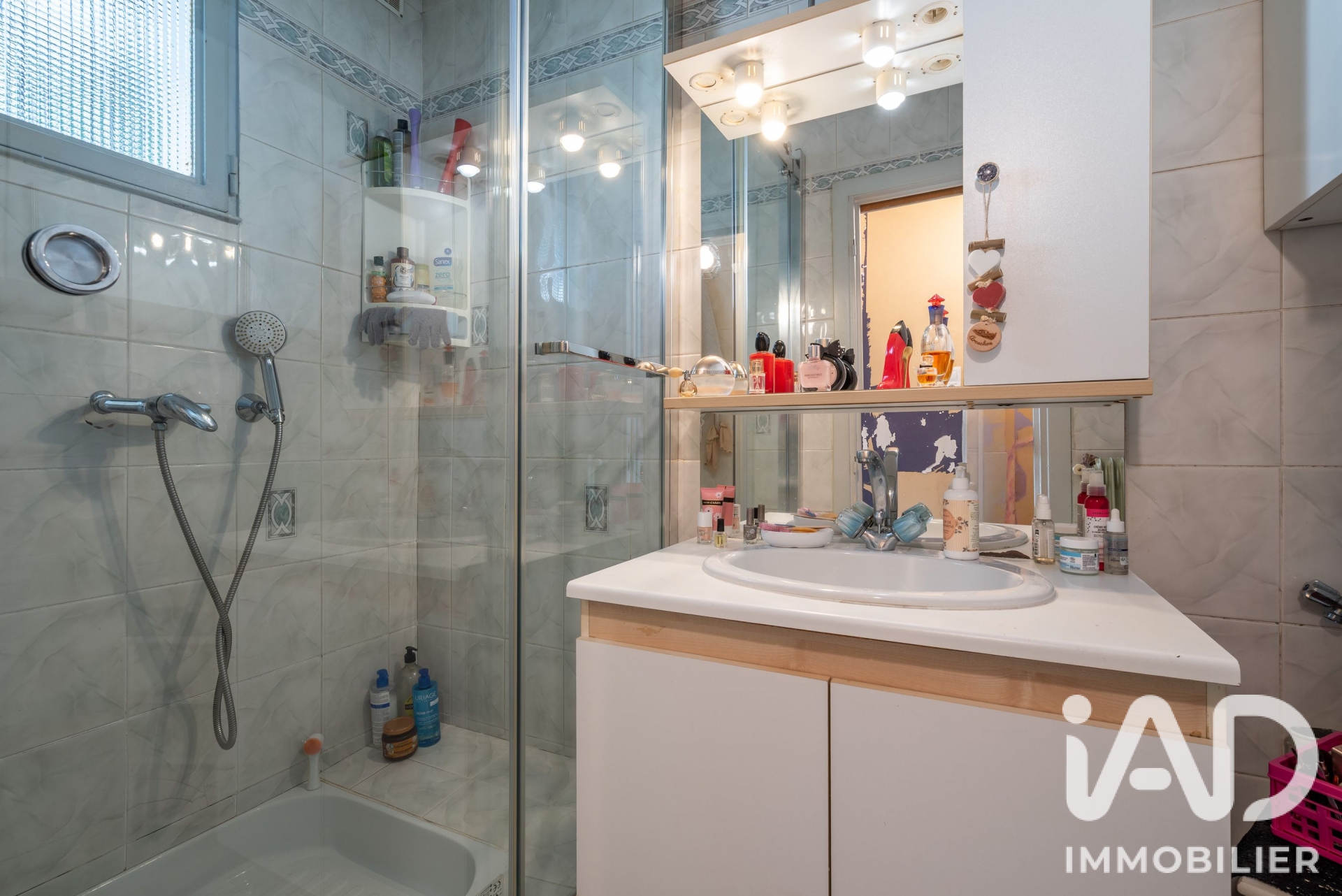 Vente maison à Saint-Martin-d'Hères (38400) : maison 7 pièces 175 m² - 2104063 — 25