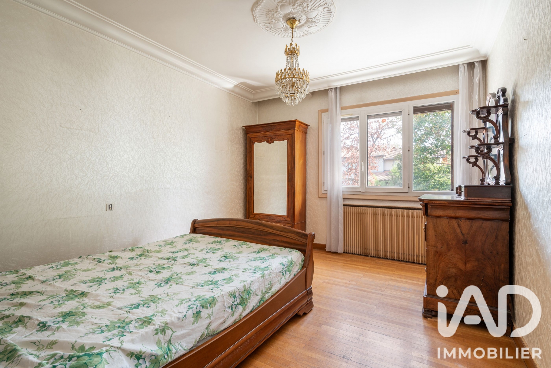 Vente maison à Saint-Martin-d'Hères (38400) : maison 7 pièces 175 m² - 2104063 — 5