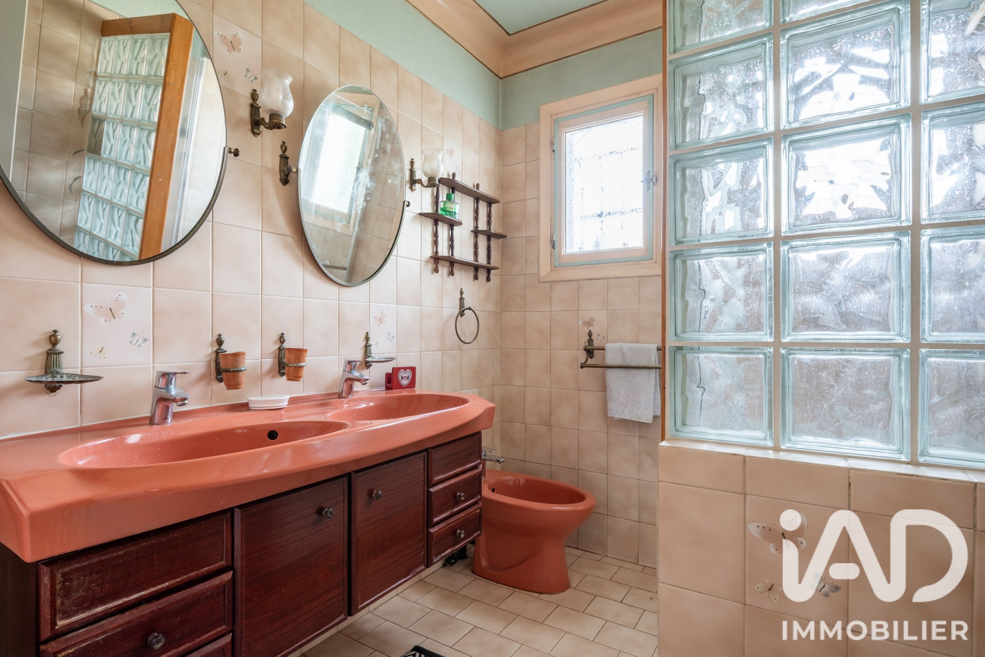Vente maison à Saint-Martin-d'Hères (38400) : maison 7 pièces 175 m² - 2104063 — 16
