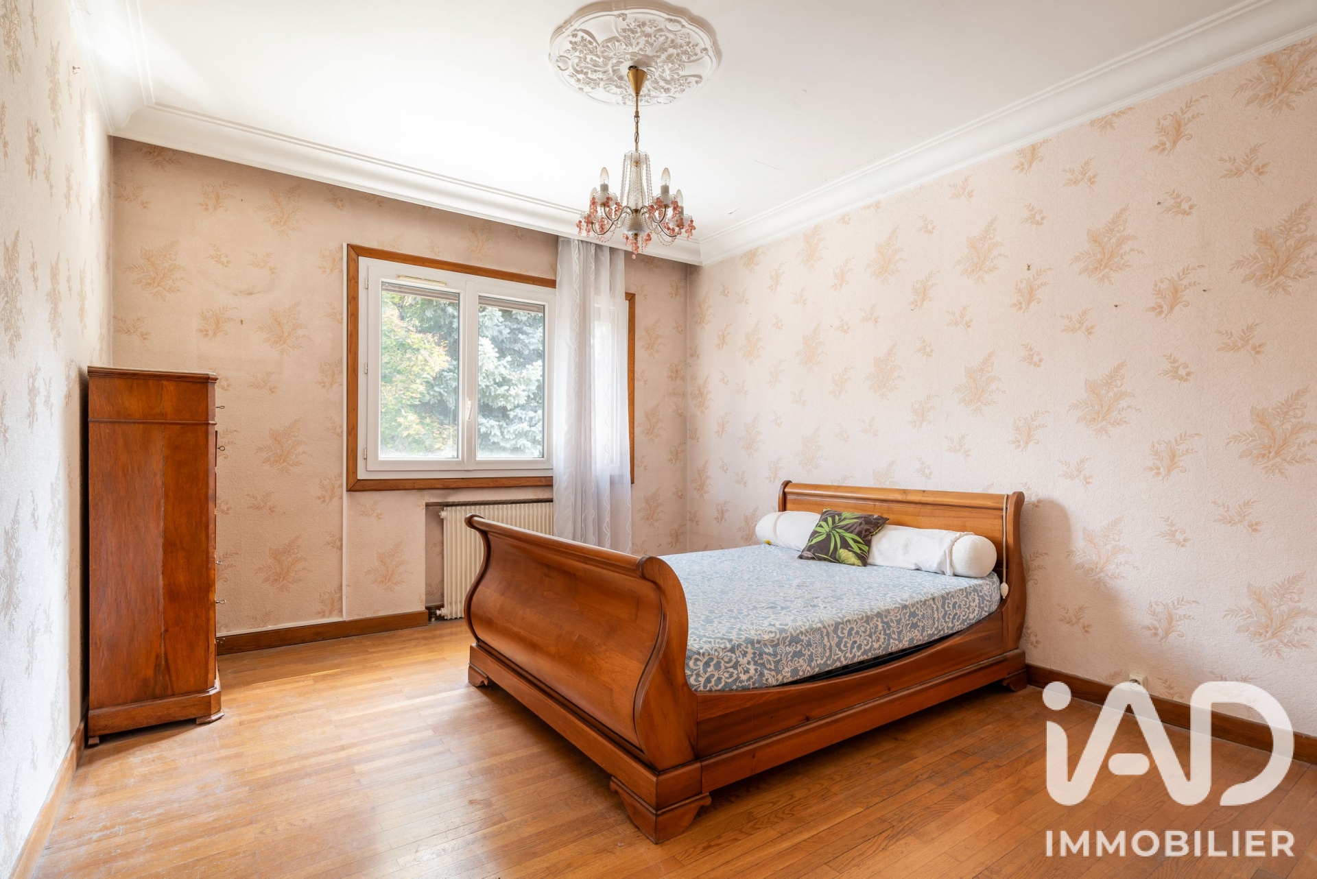Vente maison à Saint-Martin-d'Hères (38400) : maison 7 pièces 175 m² - 2104063 — 4