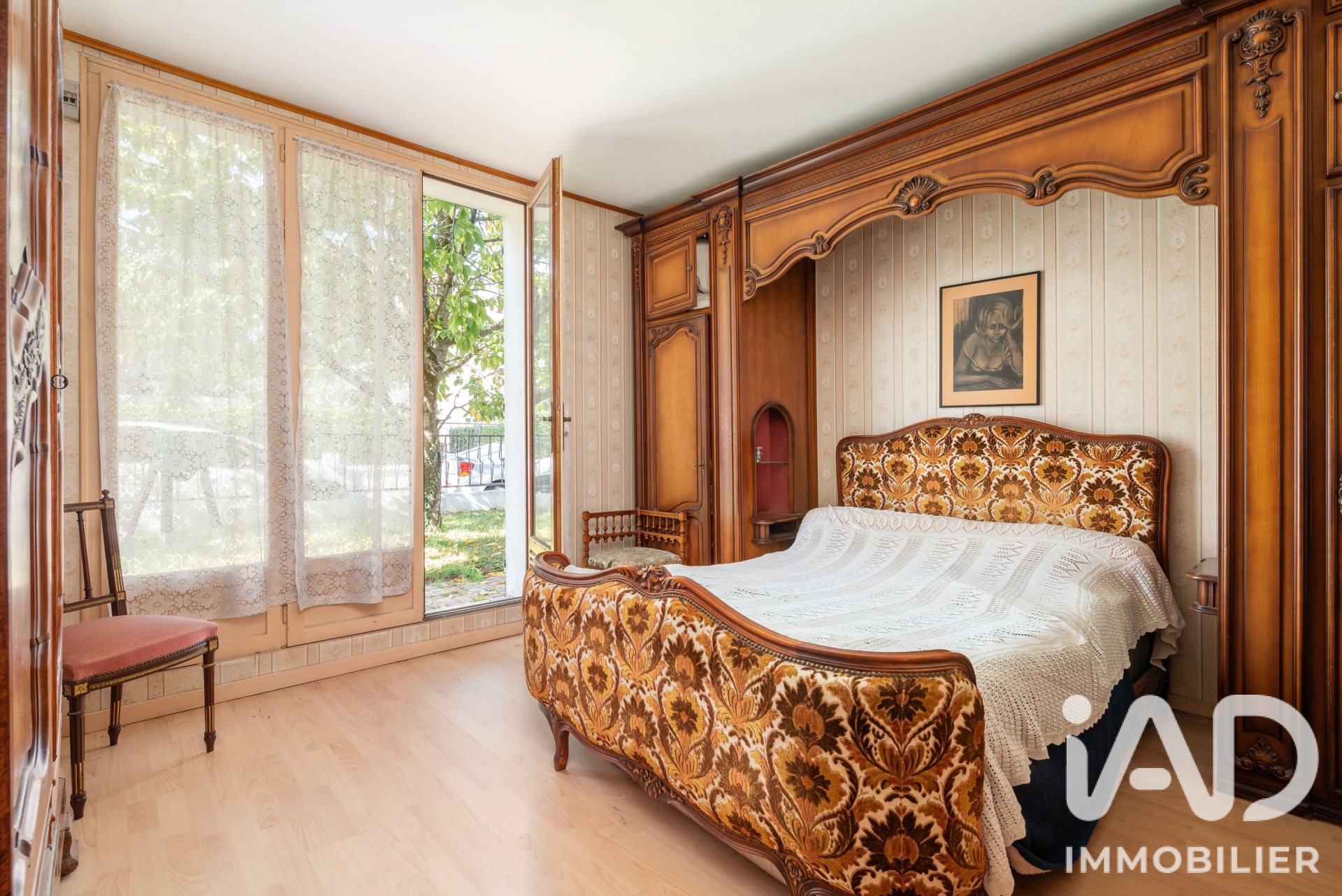 Vente maison à Saint-Martin-d'Hères (38400) : maison 7 pièces 175 m² - 2104063 — 18