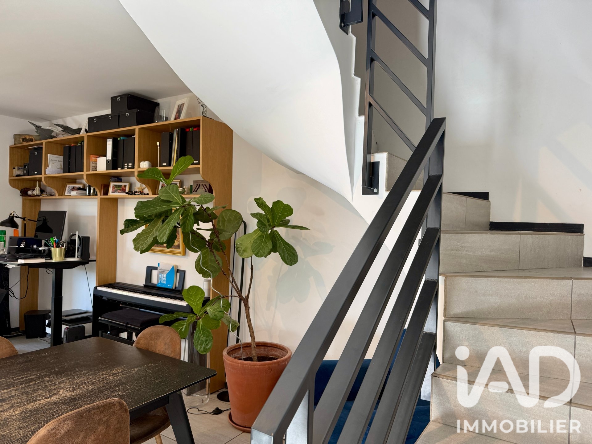Vente maison à Le Plan-de-la-Tour (83120) : maison 3 pièces 97 m² - 2106150 — 9