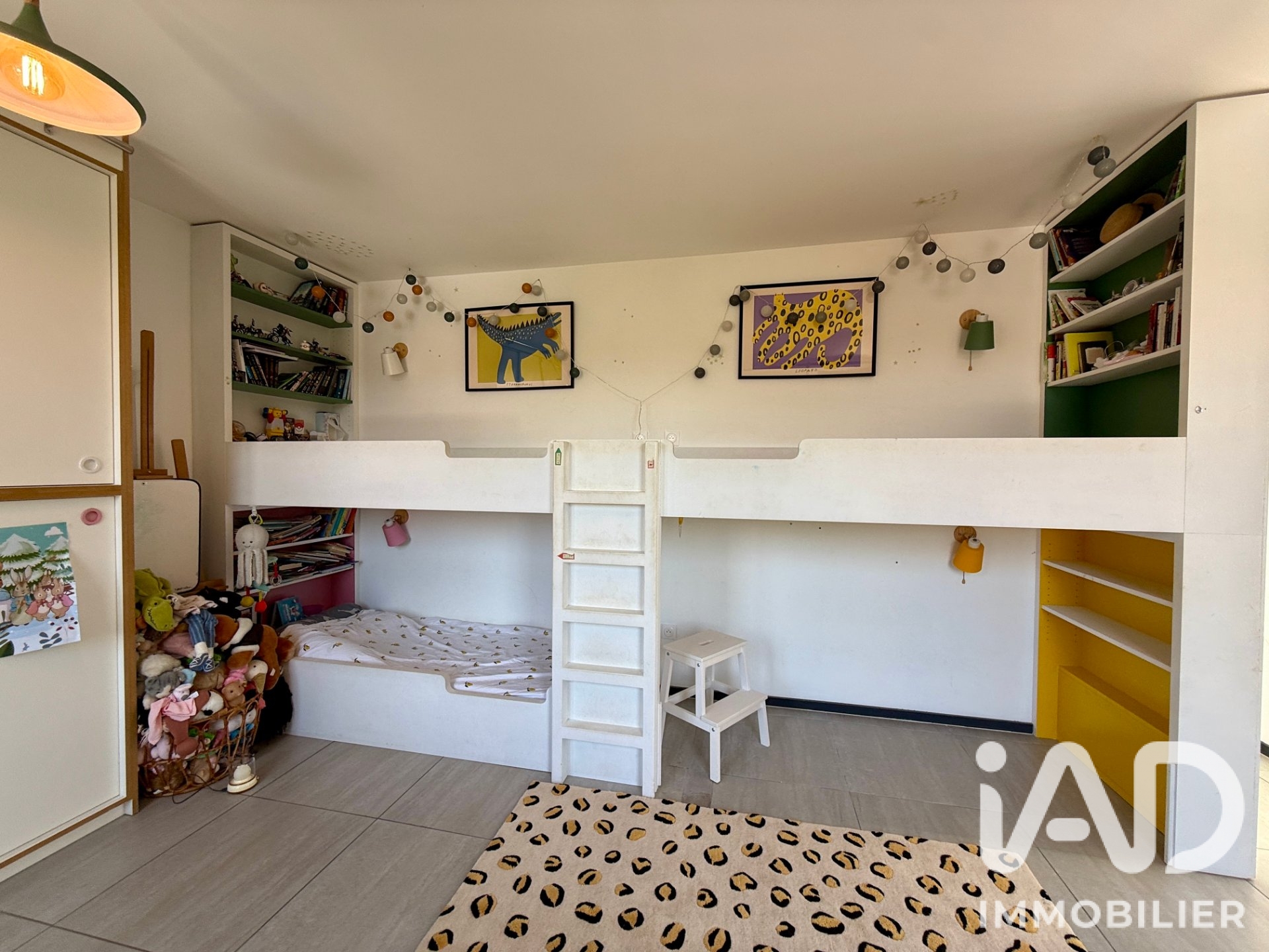 Vente maison à Le Plan-de-la-Tour (83120) : maison 3 pièces 97 m² - 2106150 — 14