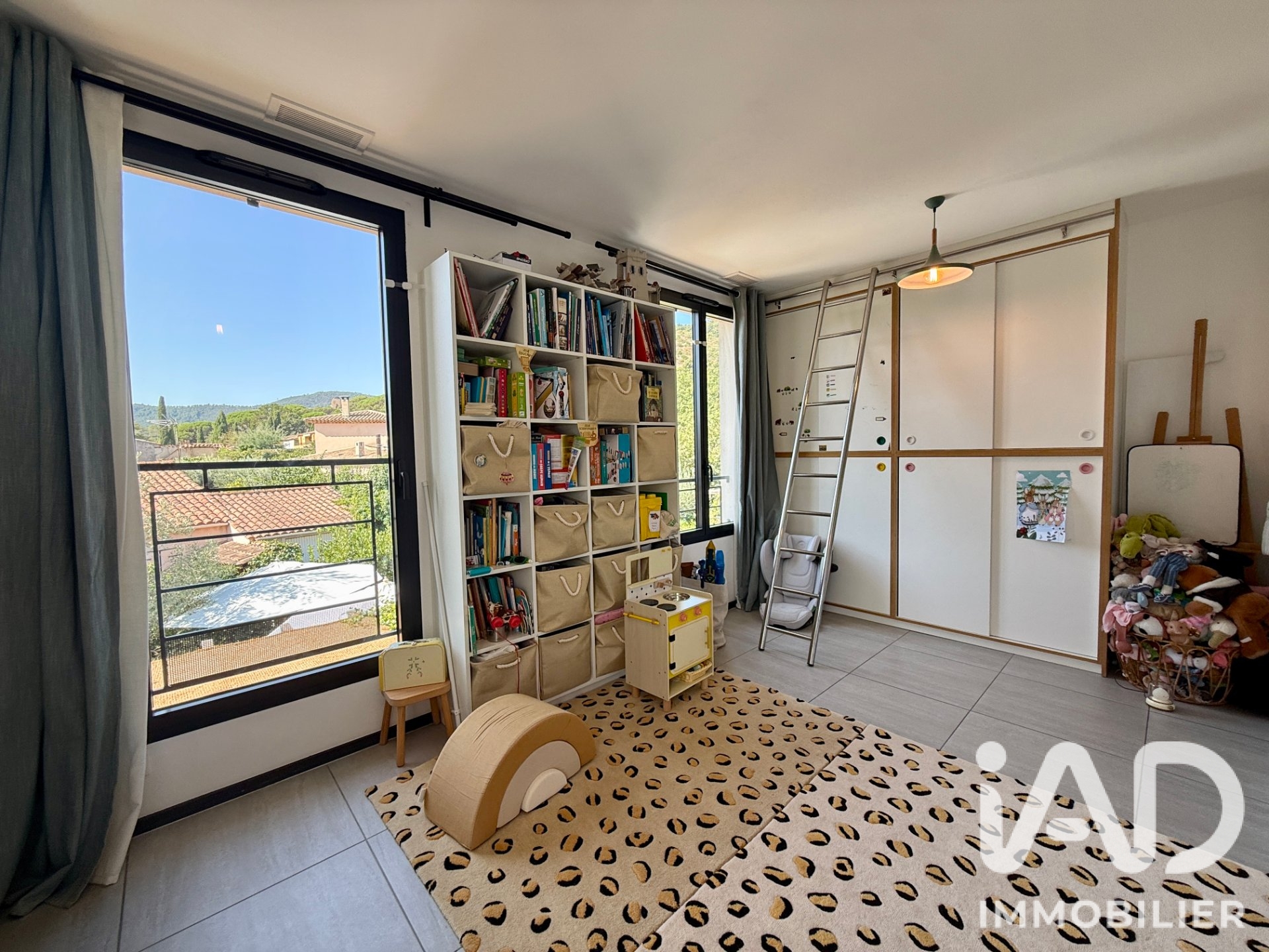 Vente maison à Le Plan-de-la-Tour (83120) : maison 3 pièces 97 m² - 2106150 — 13