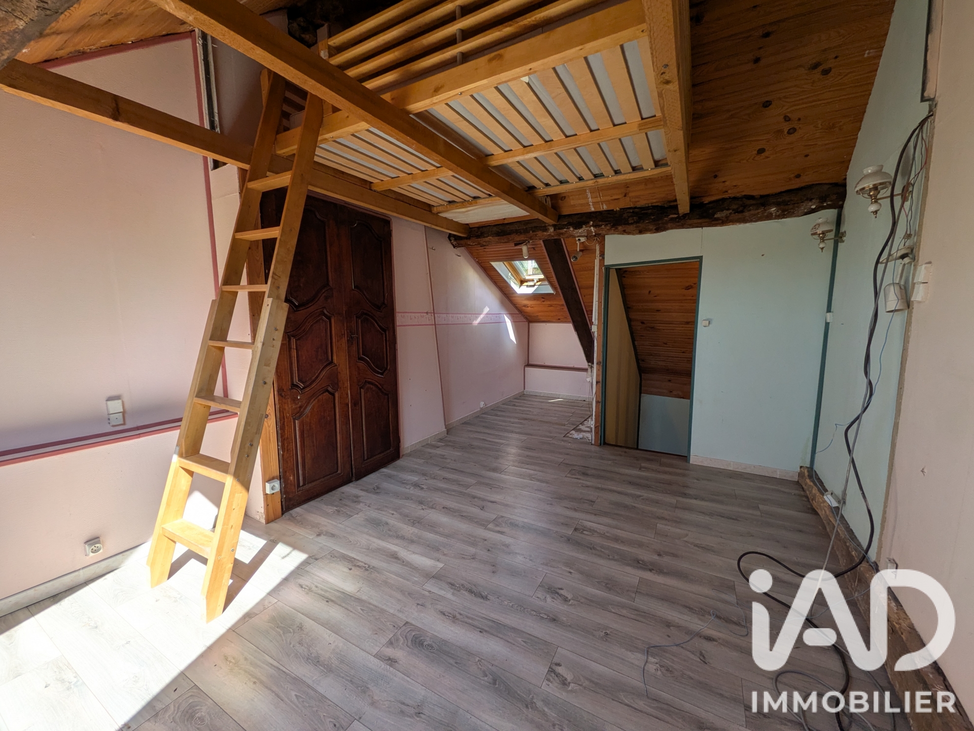 Vente maison à Aleu (09320) : maison de village 3 pièces 66 m² — 13
