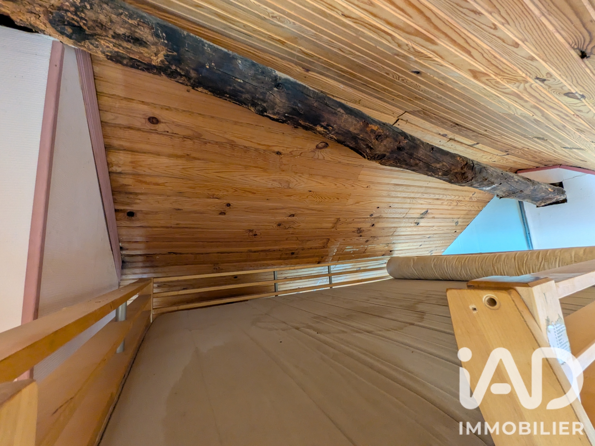 Vente maison à Aleu (09320) : maison de village 3 pièces 66 m² — 15