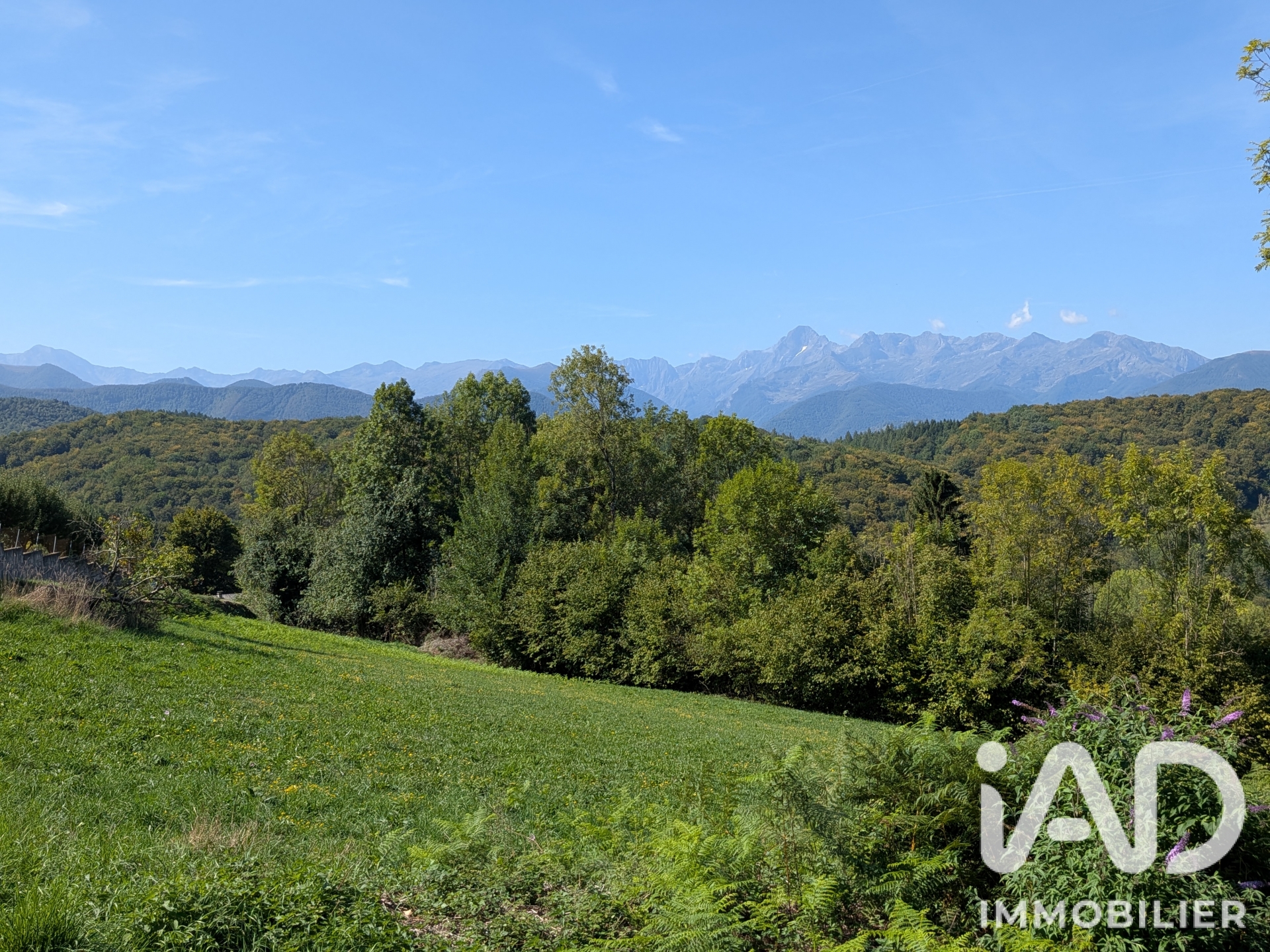 Vente maison à Aleu (09320) : maison de village 3 pièces 66 m² — 20