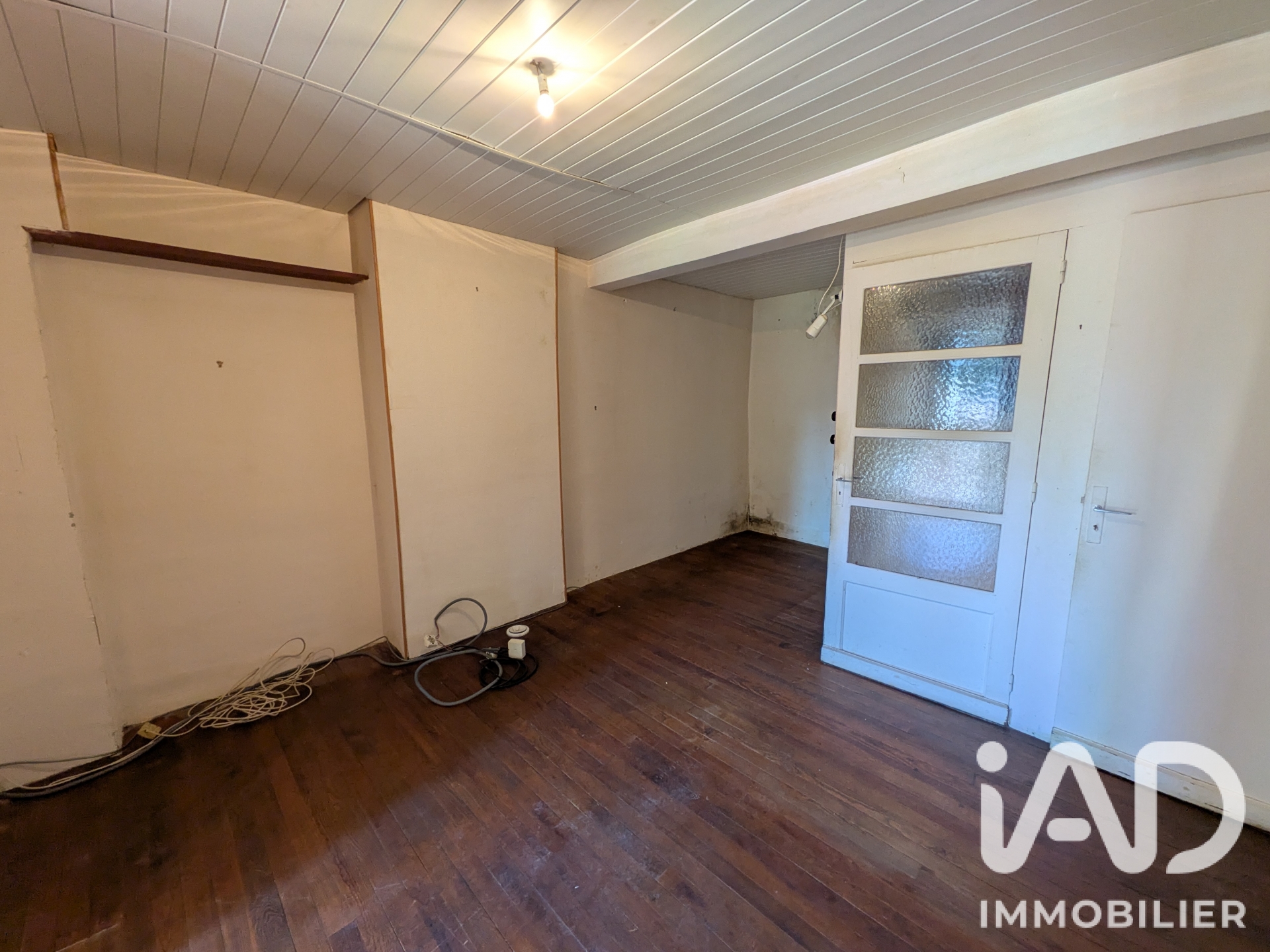 Vente maison à Aleu (09320) : maison de village 3 pièces 66 m² — 9