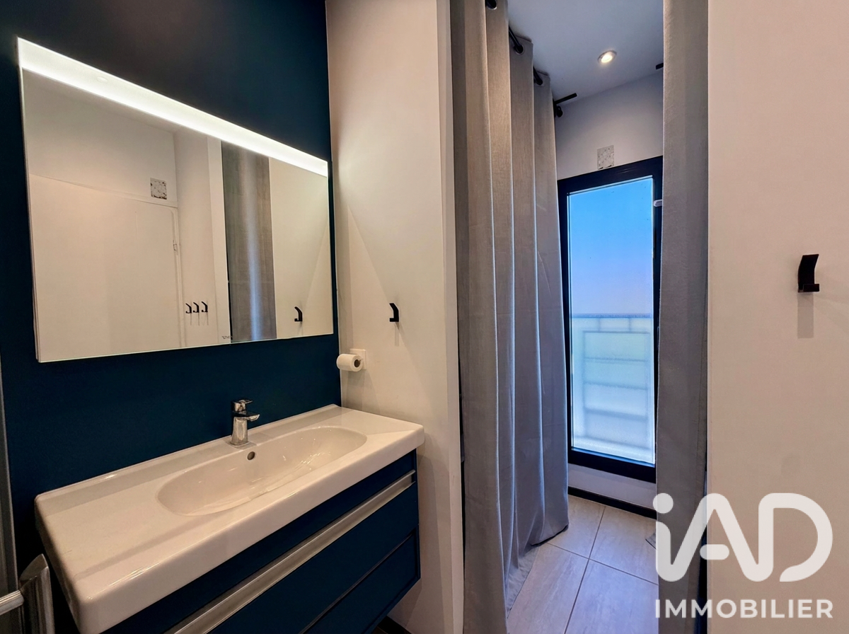 Vente maison à Le Plan-de-la-Tour (83120) : maison 3 pièces 97 m² - 2106150 — 12