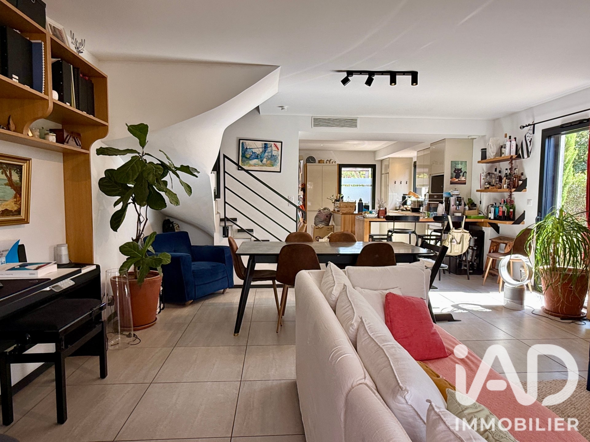 Vente maison à Le Plan-de-la-Tour (83120) : maison 3 pièces 97 m² - 2106150 — 7