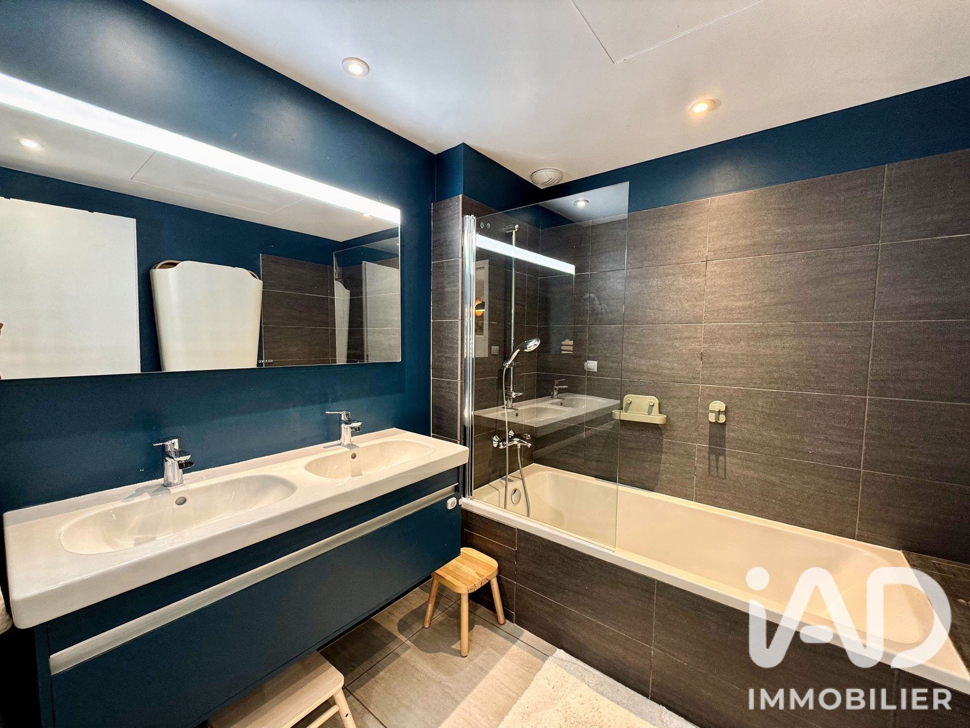 Vente maison à Le Plan-de-la-Tour (83120) : maison 3 pièces 97 m² - 2106150 — 15