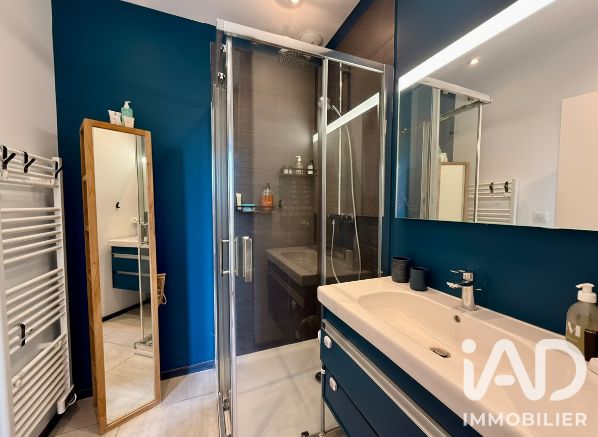 Vente maison à Le Plan-de-la-Tour (83120) : maison 3 pièces 97 m² - 2106150 — 11