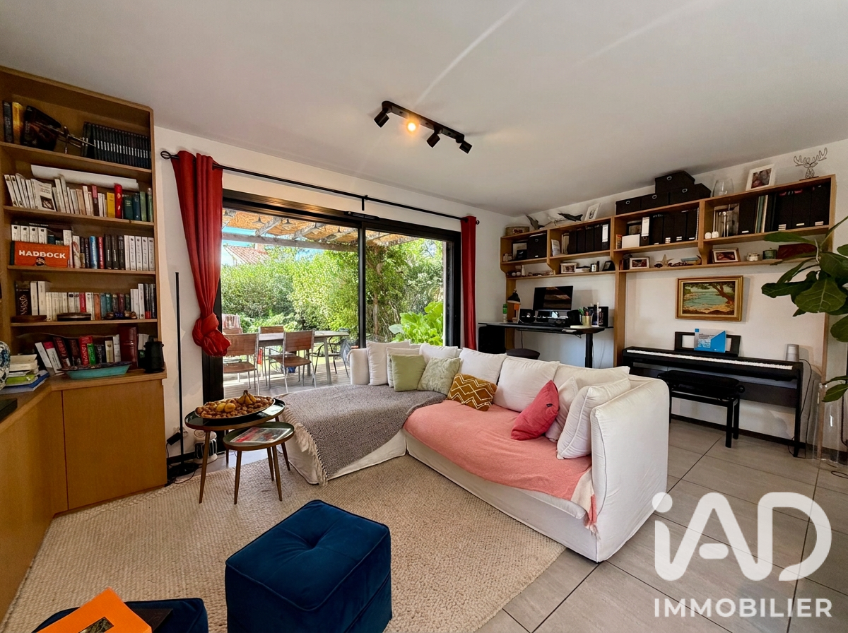 Vente maison à Le Plan-de-la-Tour (83120) : maison 3 pièces 97 m² - 2106150 — 8