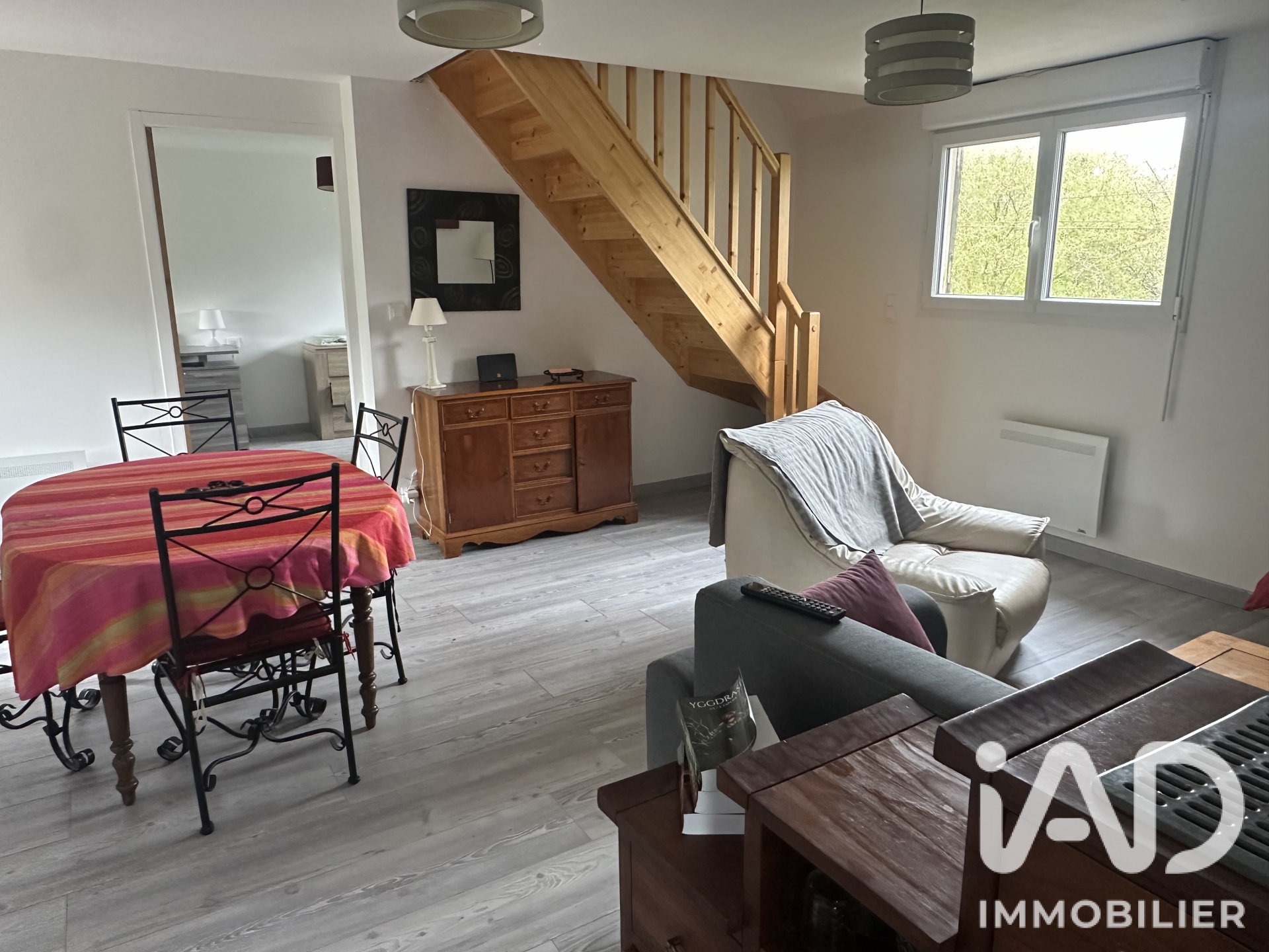 Vente maison à PLOUBEZRE (22300) : longère 18 pièces 305 m² - 2109477 — 8