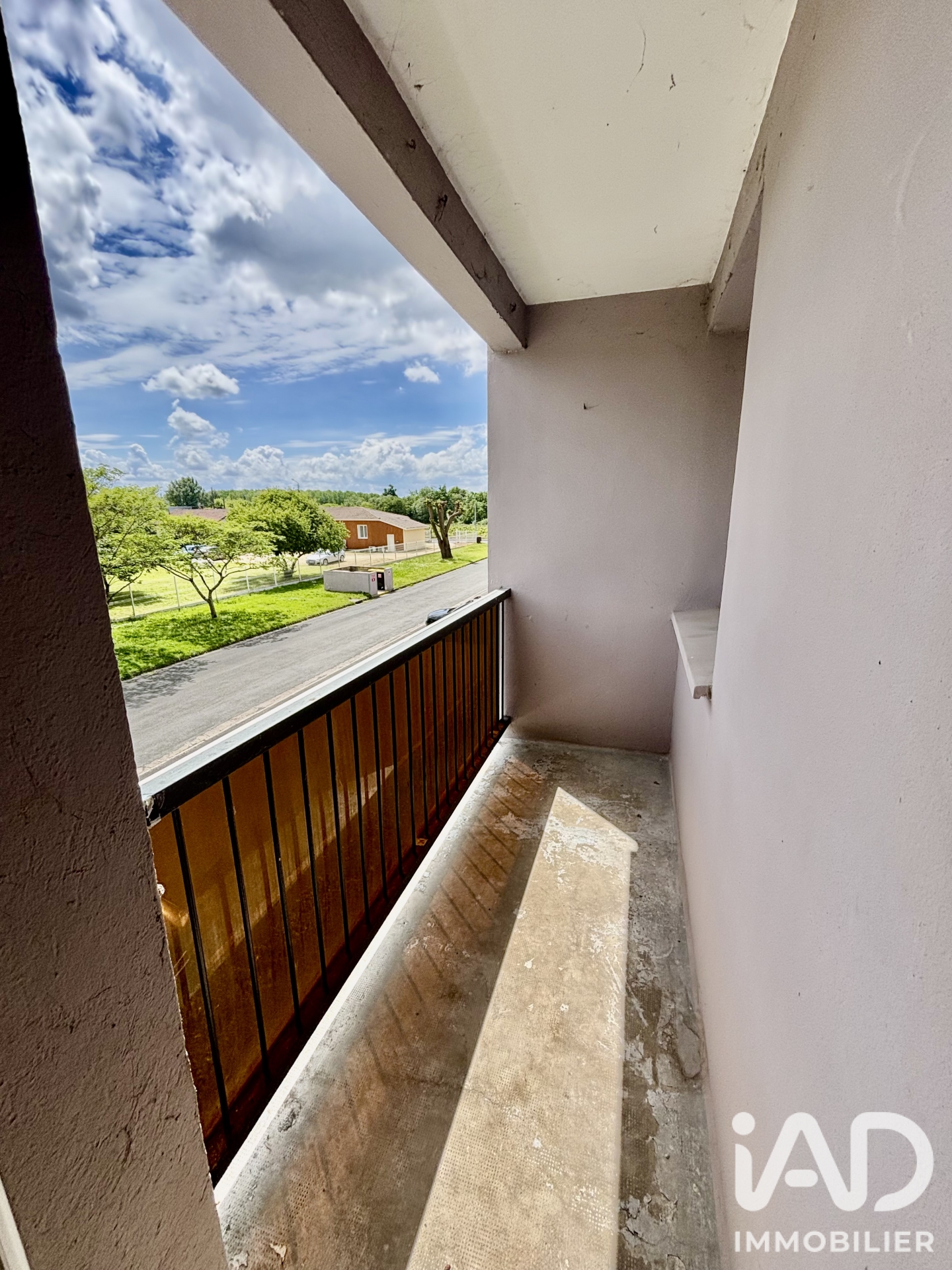 Vente appartement à Libourne (33500) : appartement 3 pièces 64 m² - 2106340 — 4