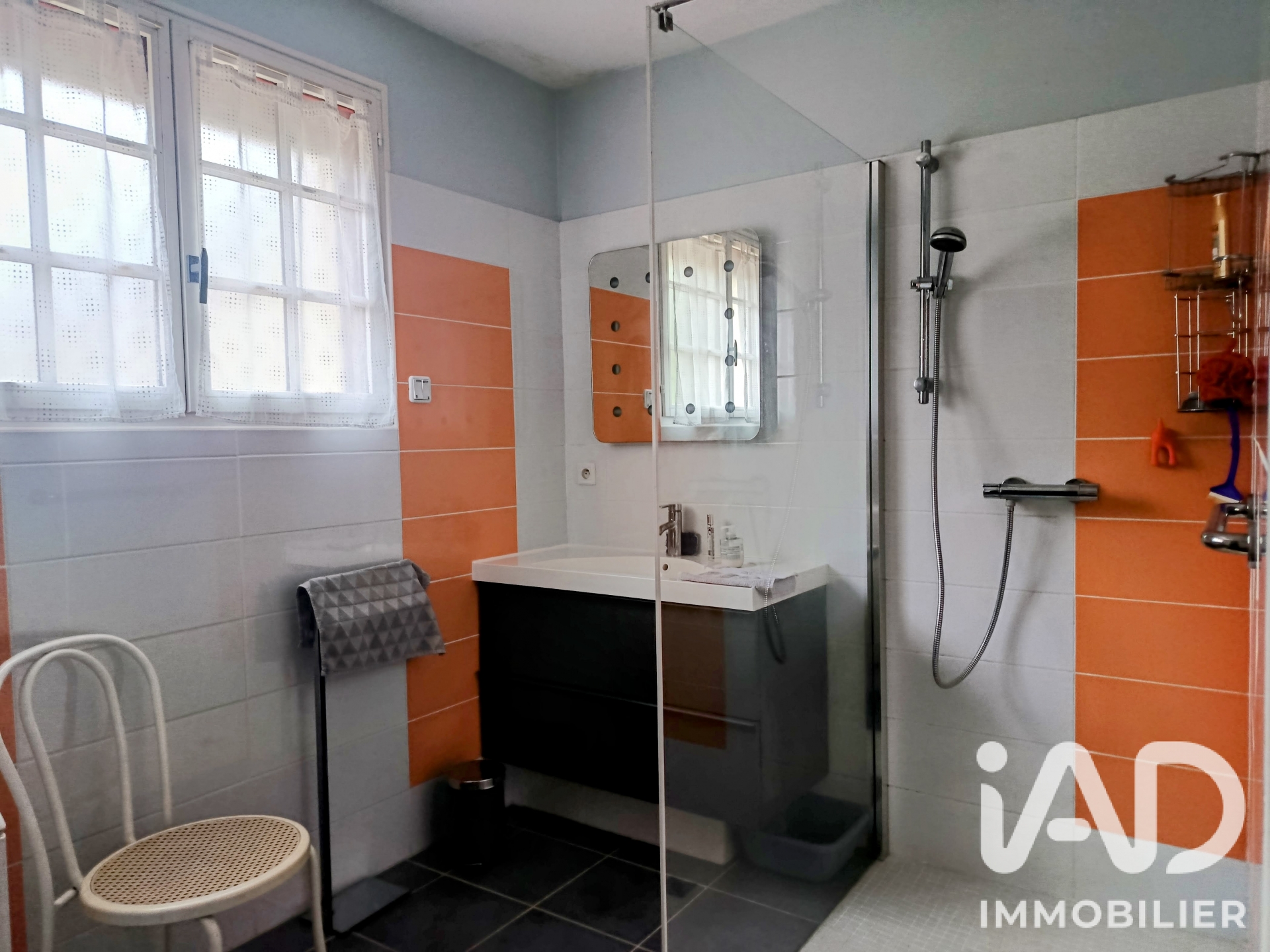 Vente maison à Guémené-Penfao (44290) : maison 5 pièces 115 m² - 2106680 — 9