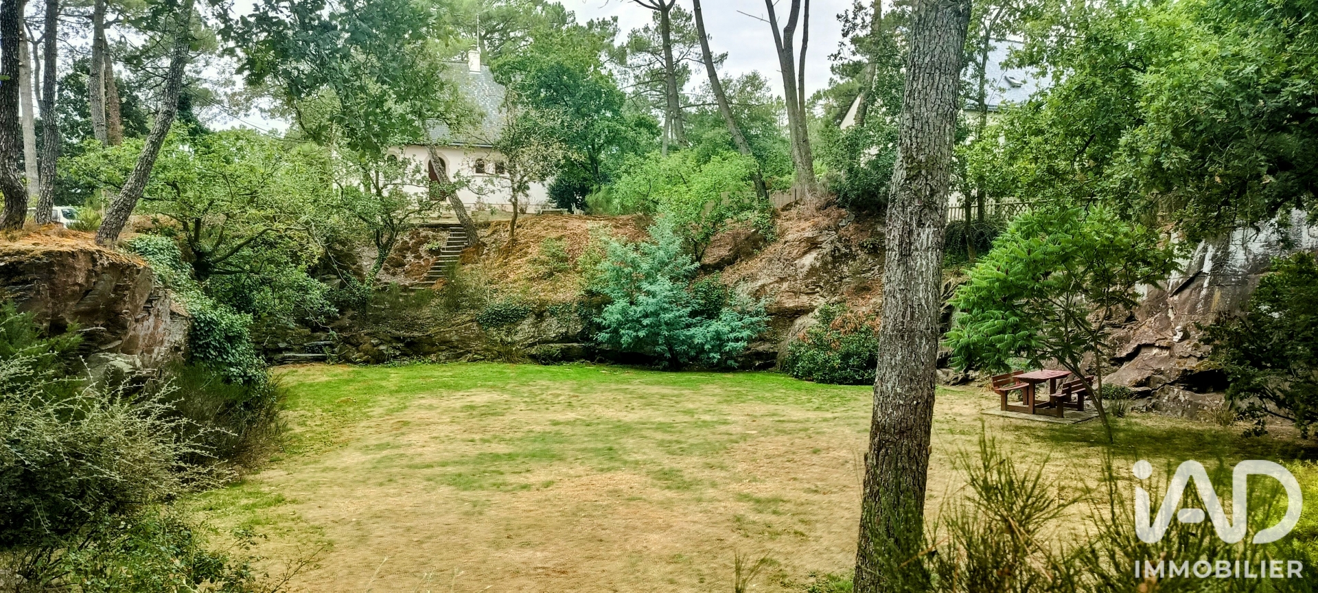 Vente maison à Guémené-Penfao (44290) : maison 5 pièces 115 m² - 2106680 — 17
