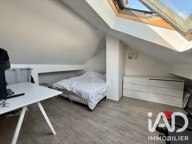 Vente maison à Nilvange (57240) : maison 5 pièces 81 m² - 2104807 — 6