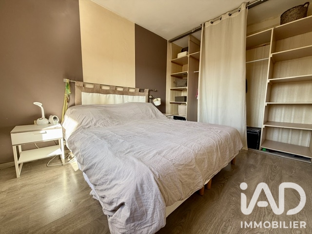 Vente maison à Nilvange (57240) : maison 5 pièces 81 m² - 2104807 — 4