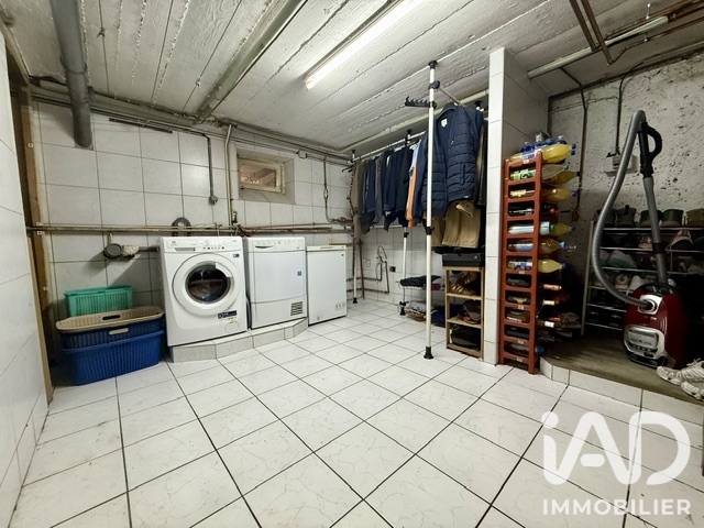 Vente maison à Nilvange (57240) : maison 5 pièces 81 m² - 2104807 — 7