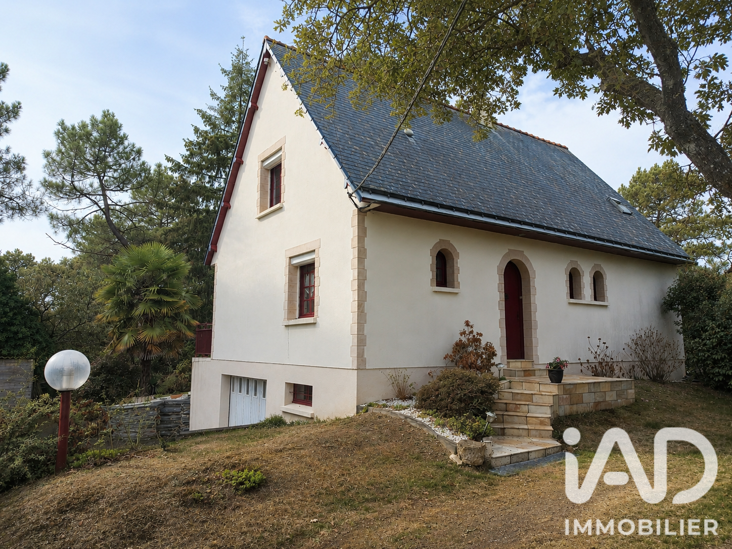 Vente maison à Guémené-Penfao (44290) : maison 5 pièces 115 m² - 2106680 — 18
