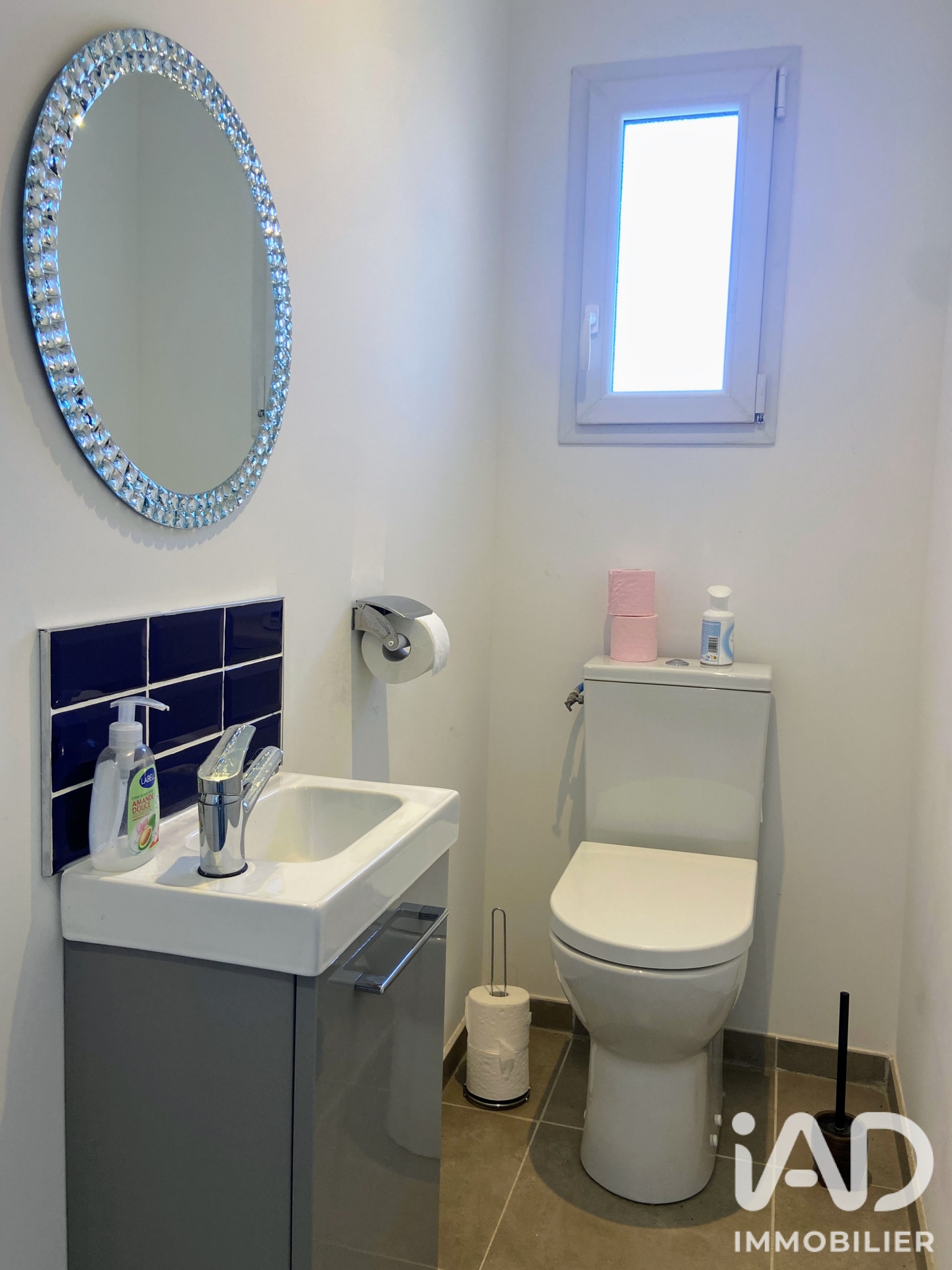 Vente maison à Prayssac (46220) : maison 3 pièces 82 m² - 2106384 — 11