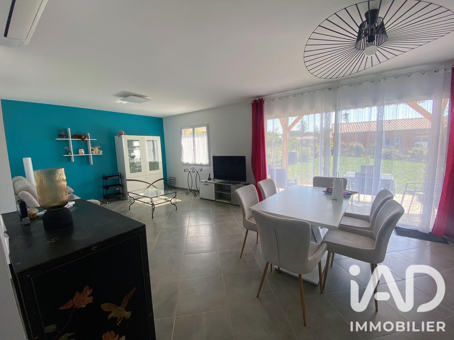 Vente maison à Prayssac (46220) : maison 3 pièces 82 m² - 2106384 — 5