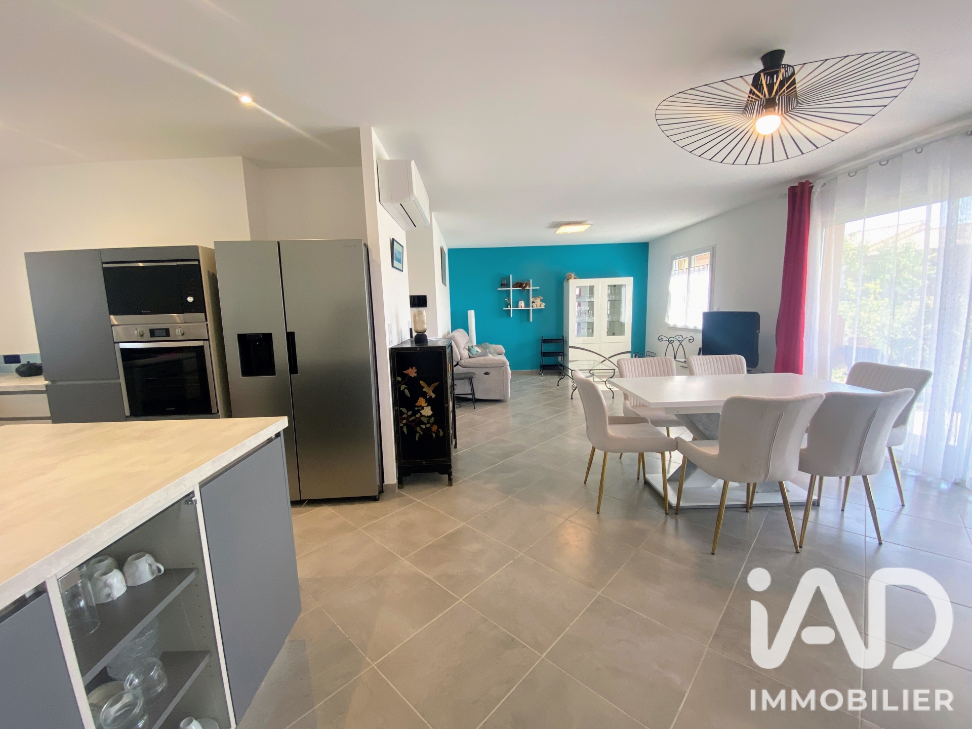 Vente maison à Prayssac (46220) : maison 3 pièces 82 m² - 2106384 — 8