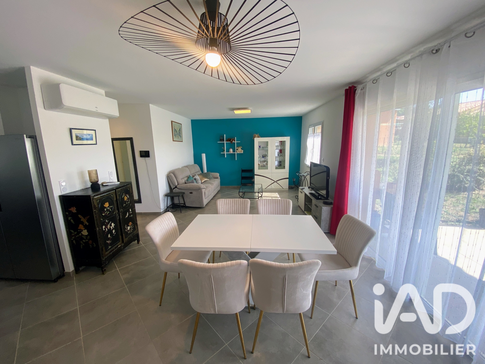 Vente maison à Prayssac (46220) : maison 3 pièces 82 m² - 2106384 — 4
